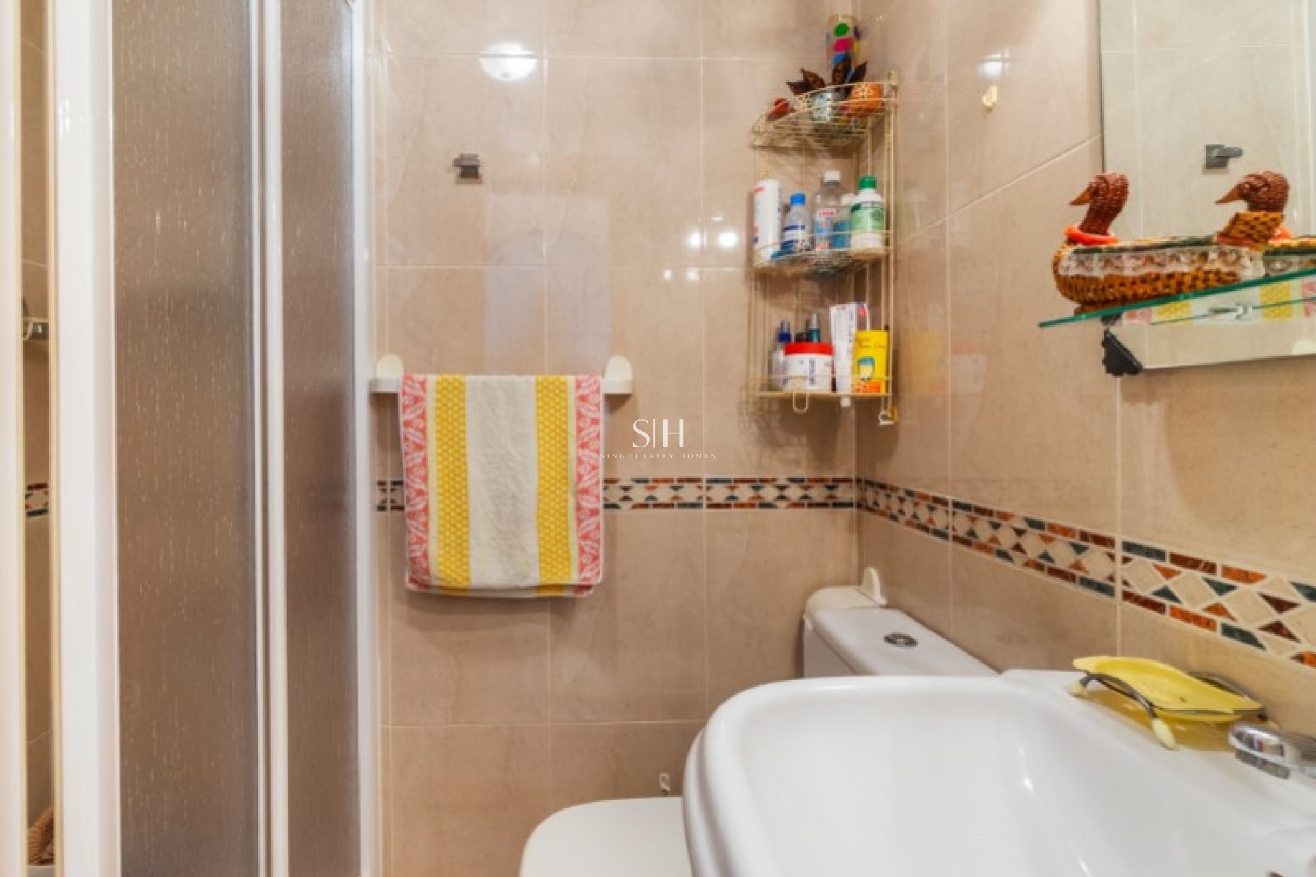 Wiederverkauf - Wohnung - Torrevieja - Costa Blanca