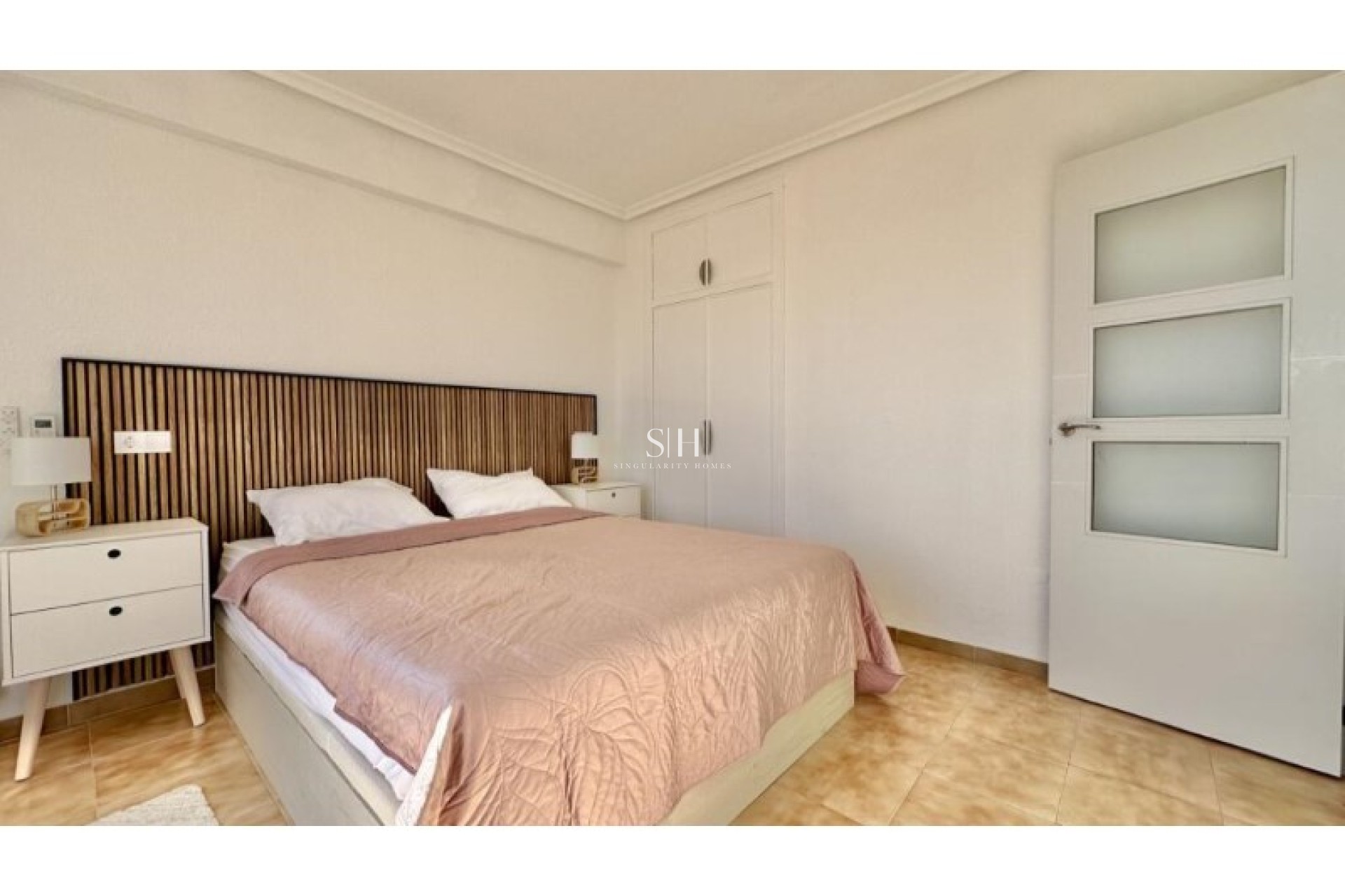 Wiederverkauf - Wohnung - Torrevieja - Costa Blanca