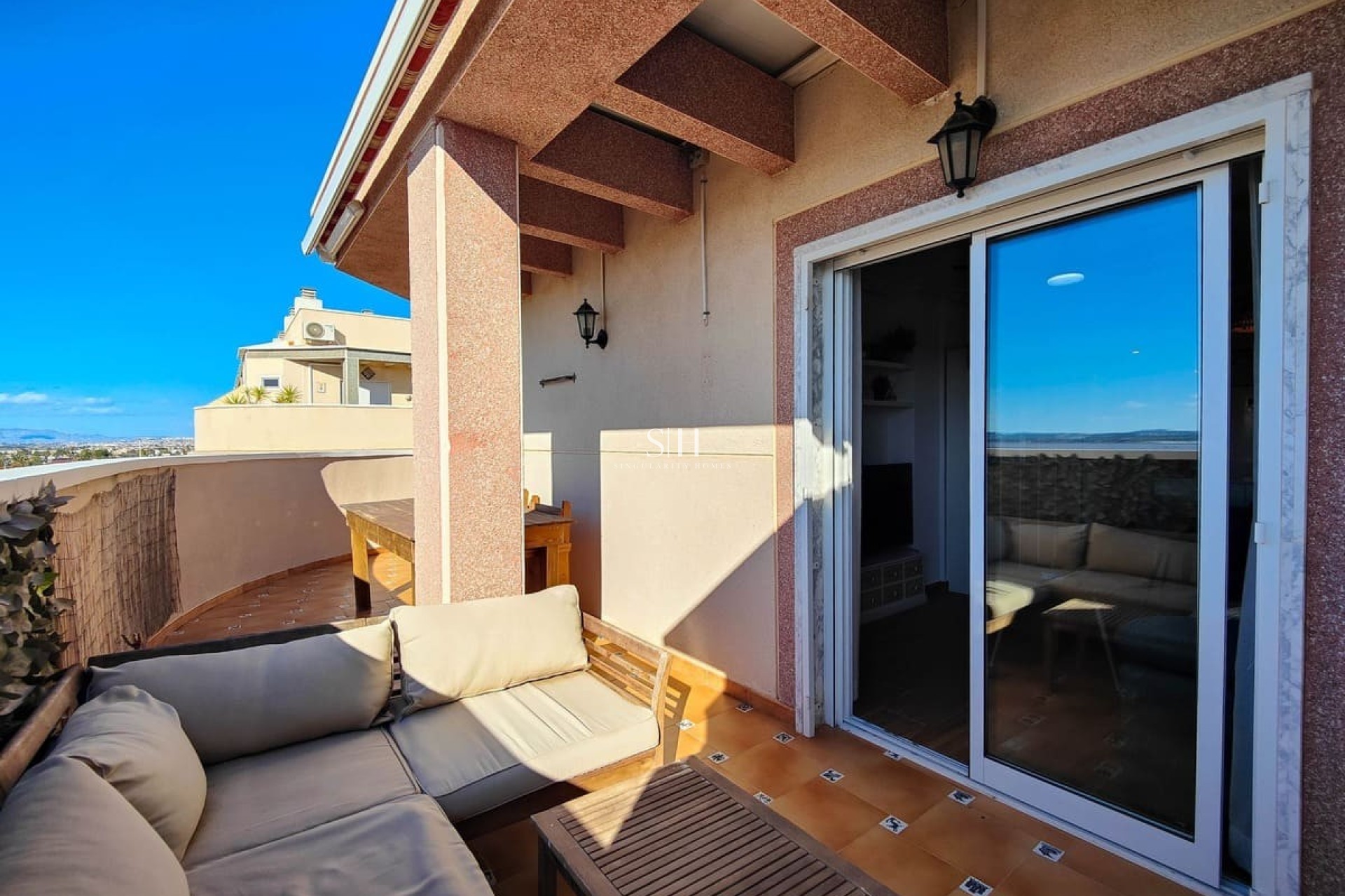 Wiederverkauf - Wohnung - Torrevieja - Costa Blanca