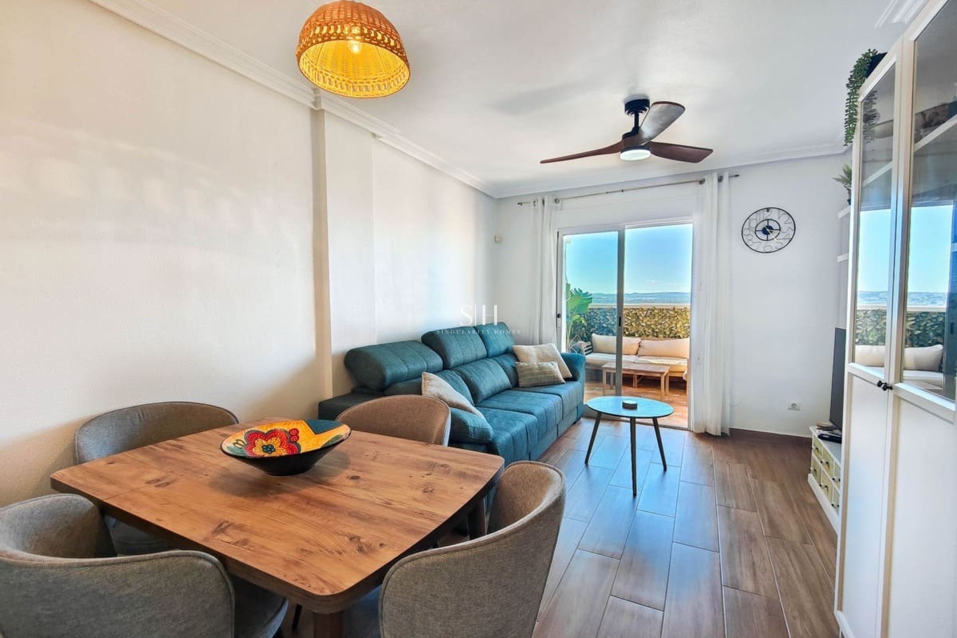 Wiederverkauf - Wohnung - Torrevieja - Costa Blanca