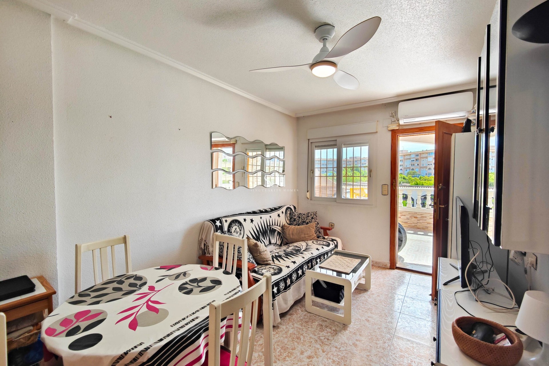 Wiederverkauf - Wohnung - Torrevieja - Costa Blanca