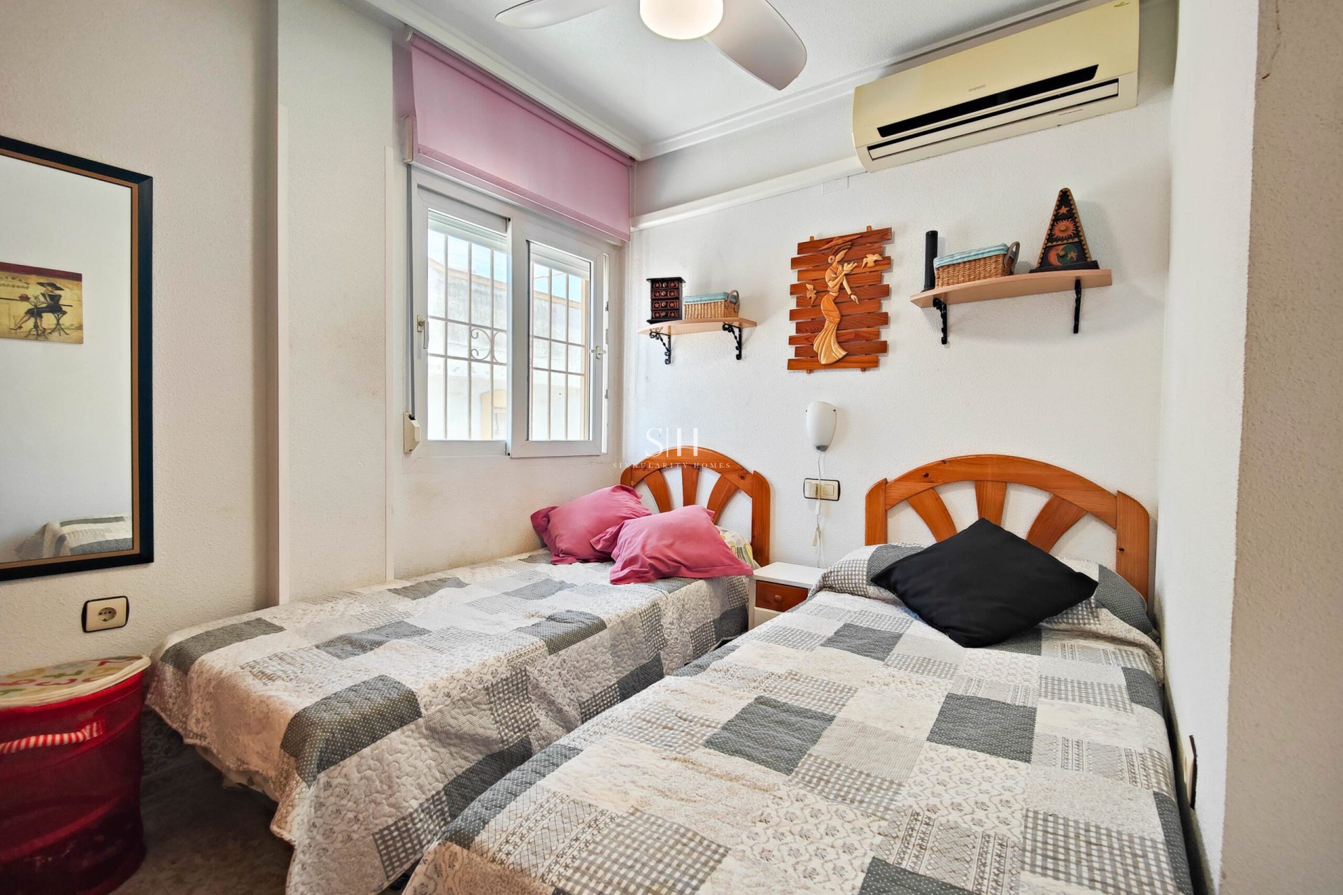 Wiederverkauf - Wohnung - Torrevieja - Costa Blanca