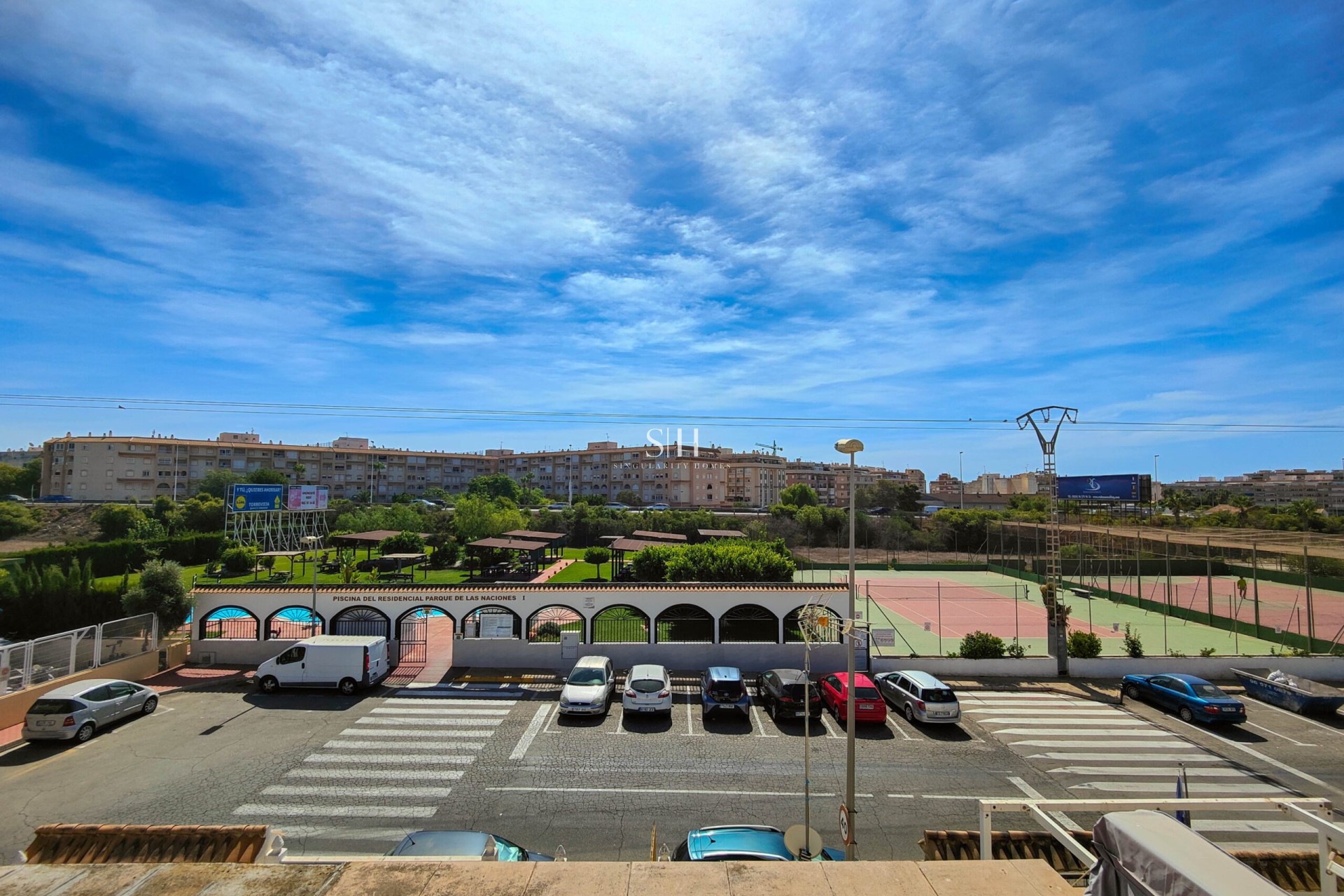 Wiederverkauf - Wohnung - Torrevieja - Costa Blanca