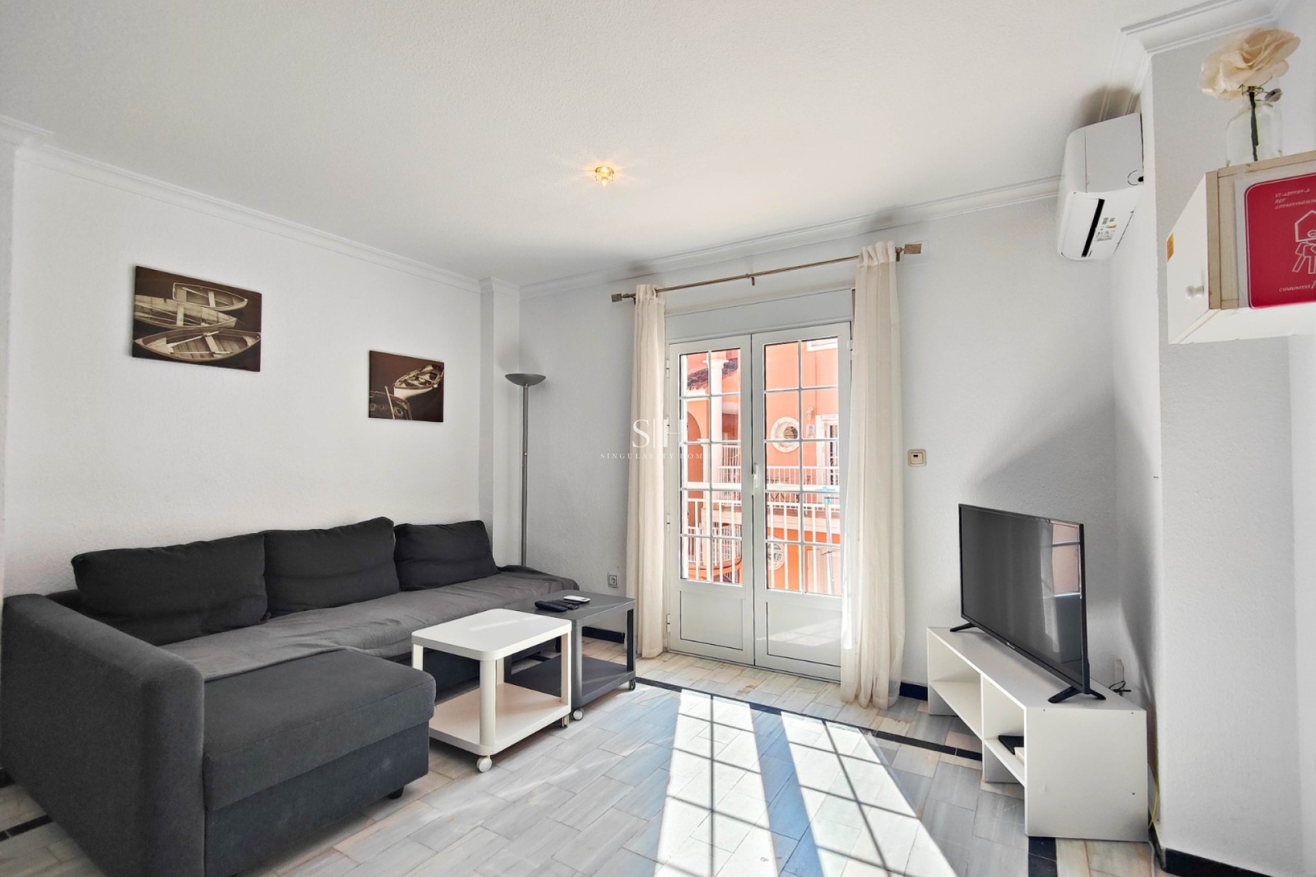 Wiederverkauf - Wohnung - Torrevieja - Costa Blanca