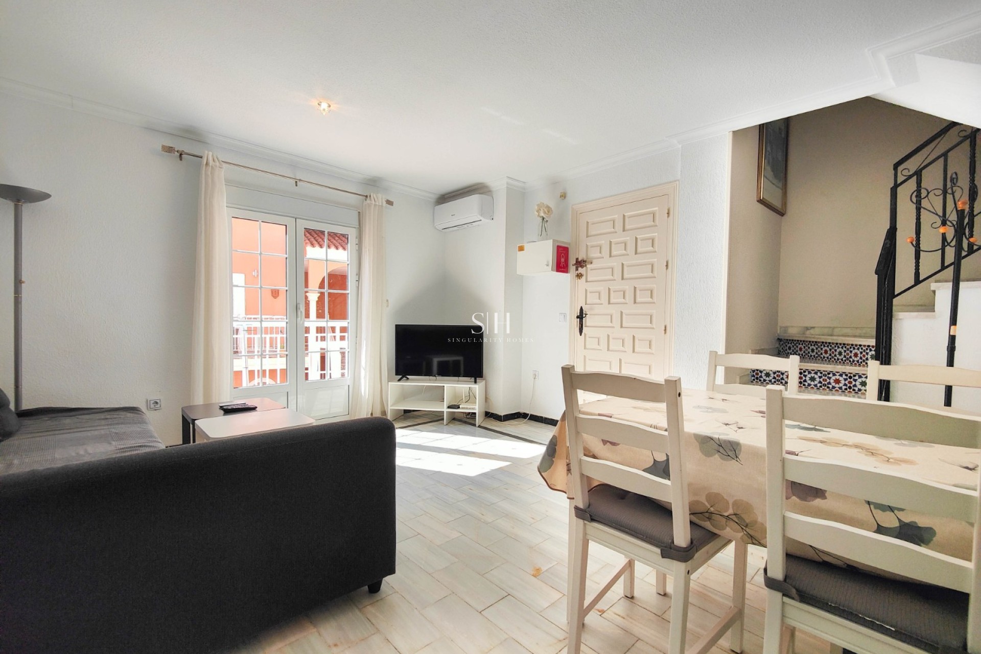 Wiederverkauf - Wohnung - Torrevieja - Costa Blanca