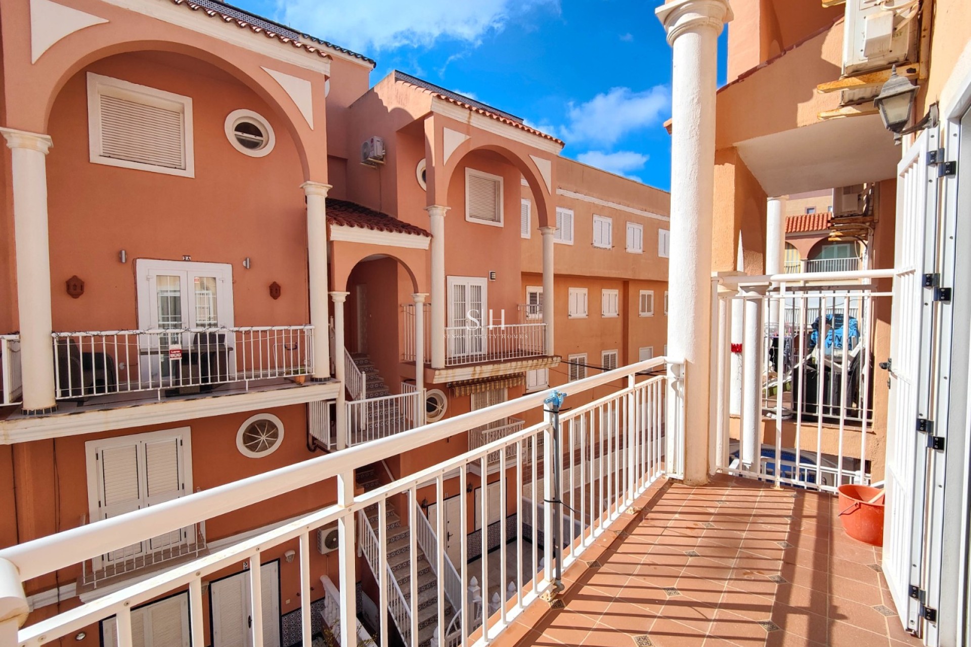 Wiederverkauf - Wohnung - Torrevieja - Costa Blanca