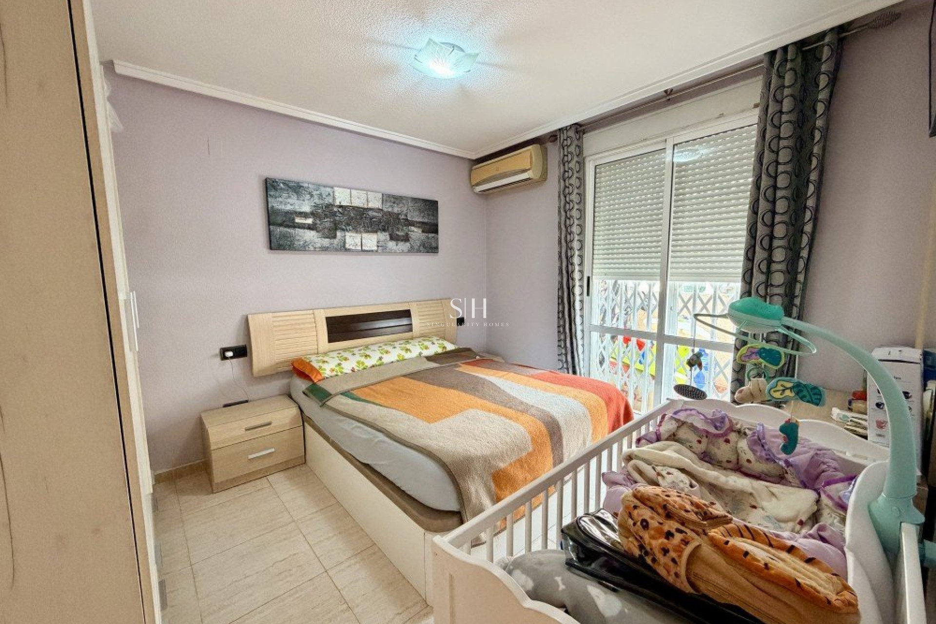 Wiederverkauf - Wohnung - Torrevieja - Costa Blanca