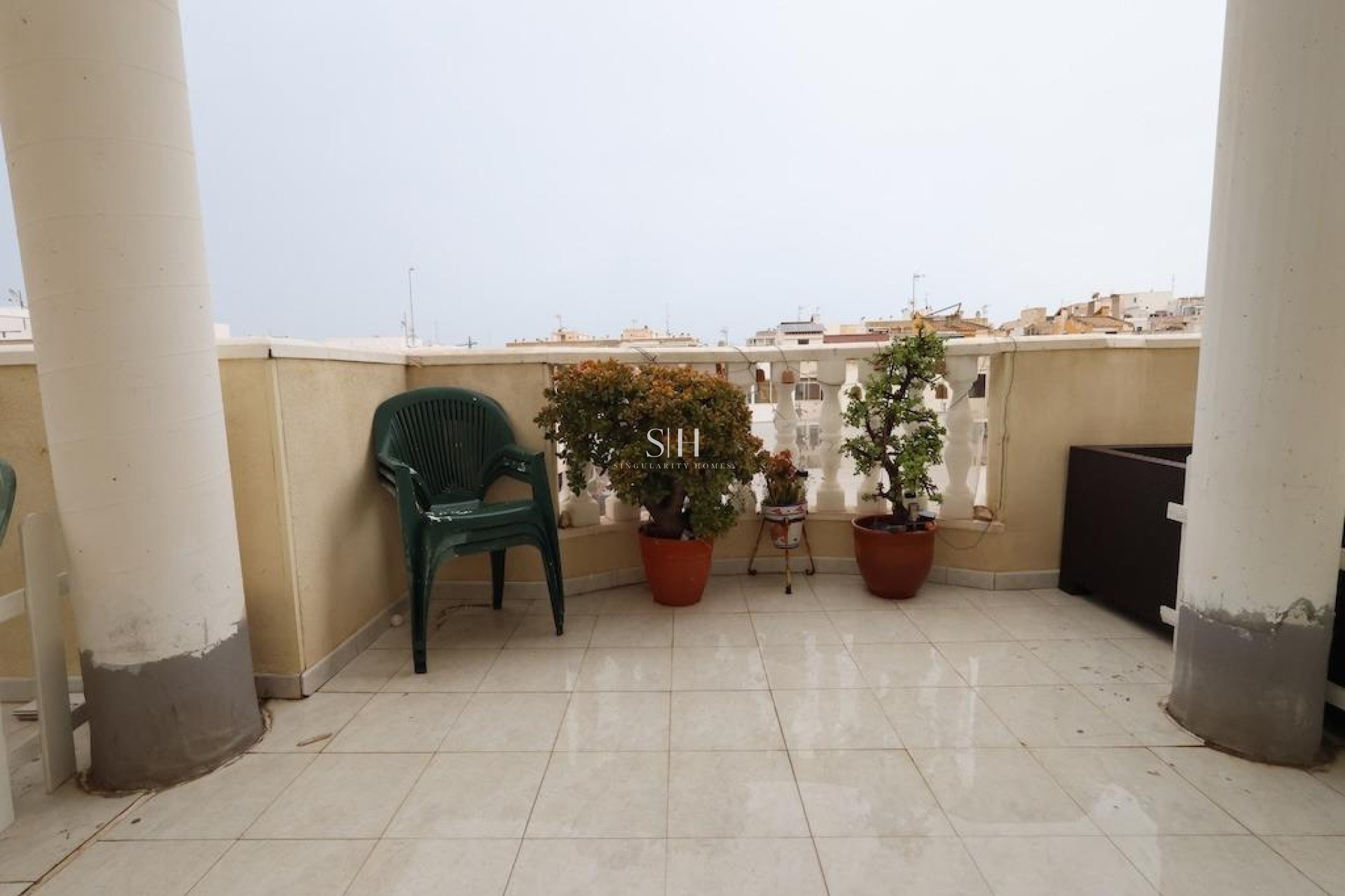 Wiederverkauf - Wohnung - Torrevieja - Costa Blanca
