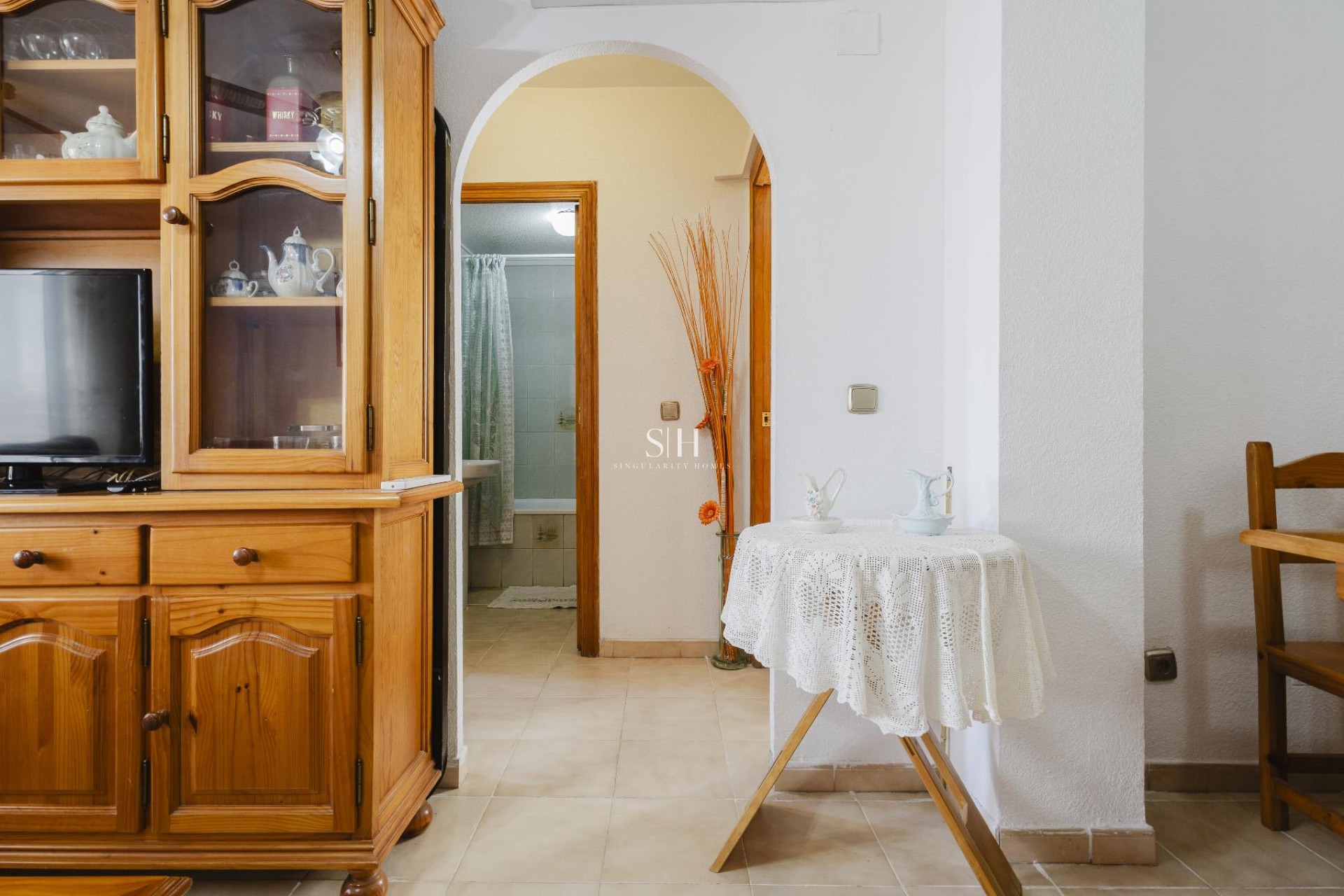 Wiederverkauf - Wohnung - Torrevieja - Costa Blanca