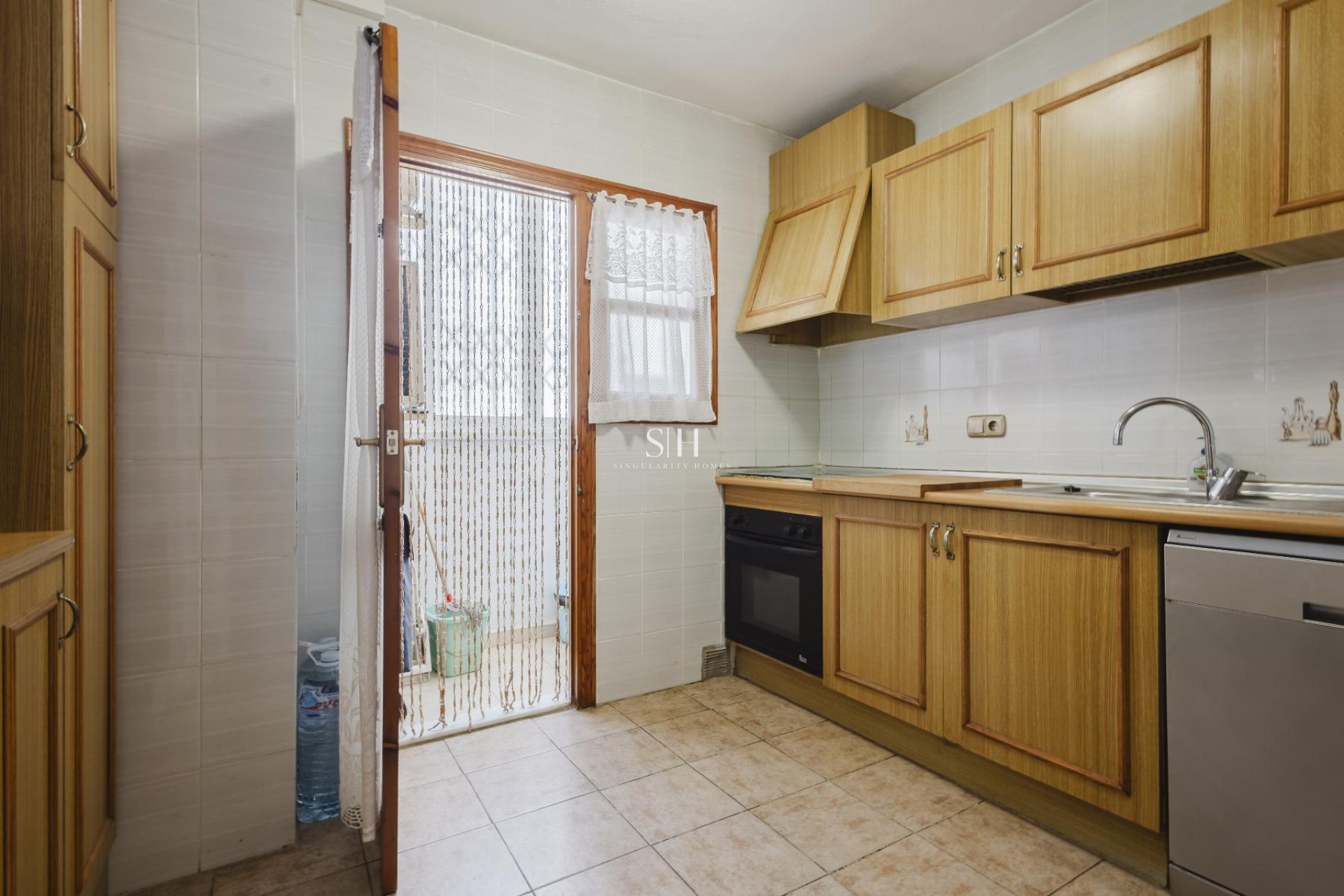 Wiederverkauf - Wohnung - Torrevieja - Costa Blanca