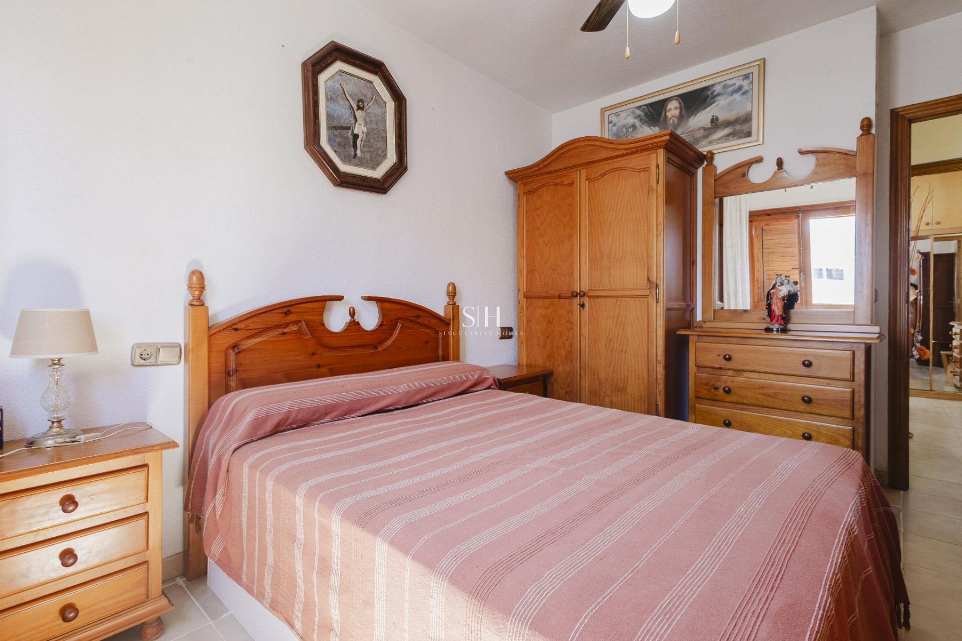 Wiederverkauf - Wohnung - Torrevieja - Costa Blanca