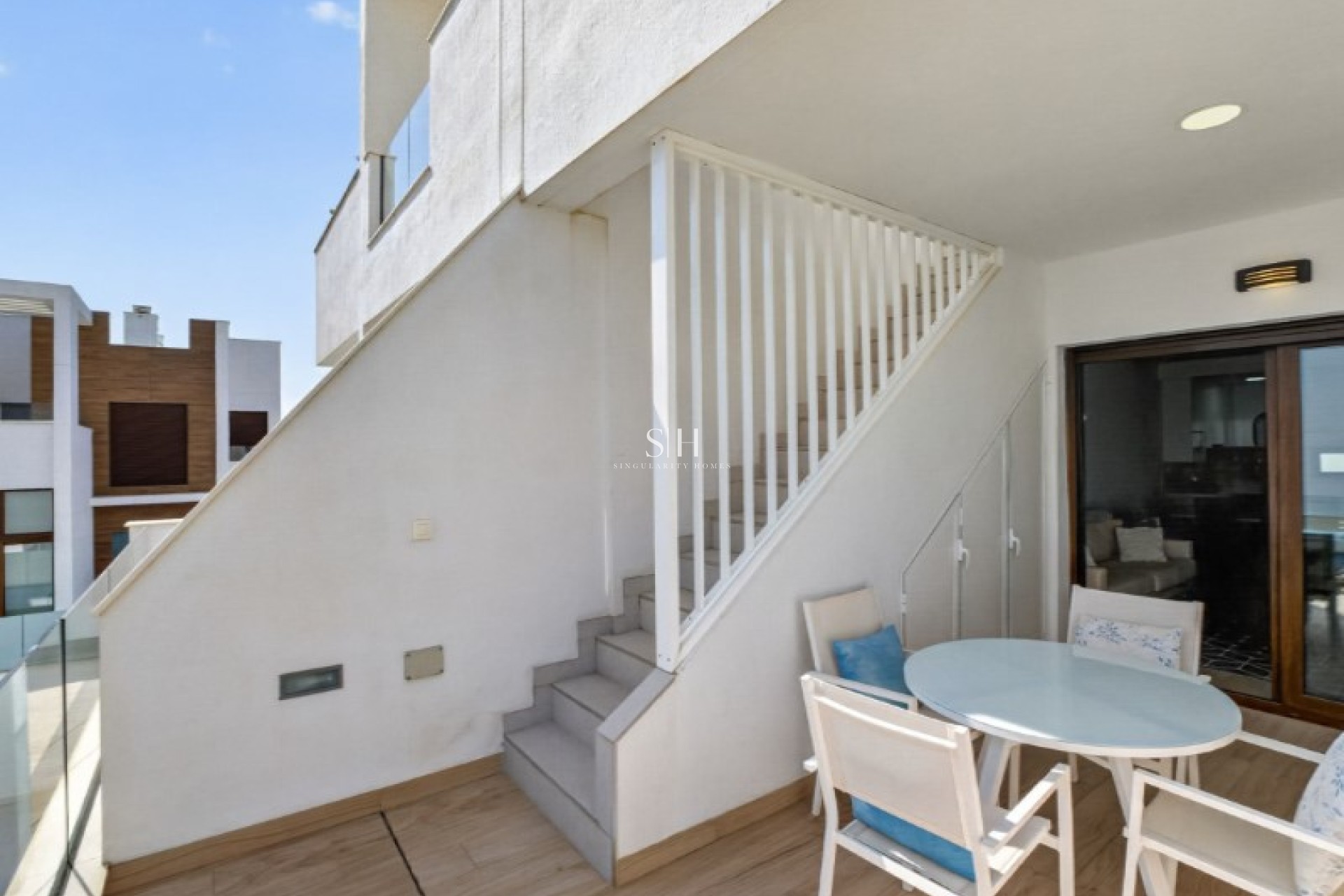 Wiederverkauf - Wohnung - Torrevieja - Costa Blanca