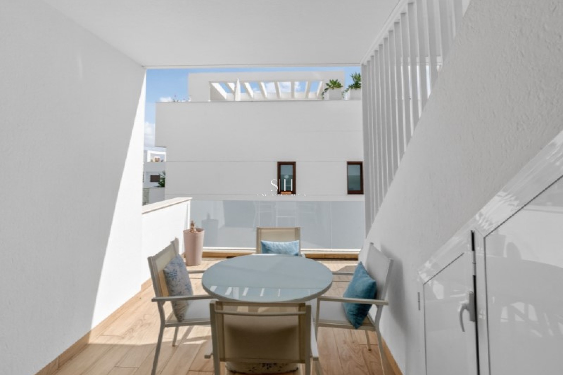 Wiederverkauf - Wohnung - Torrevieja - Costa Blanca