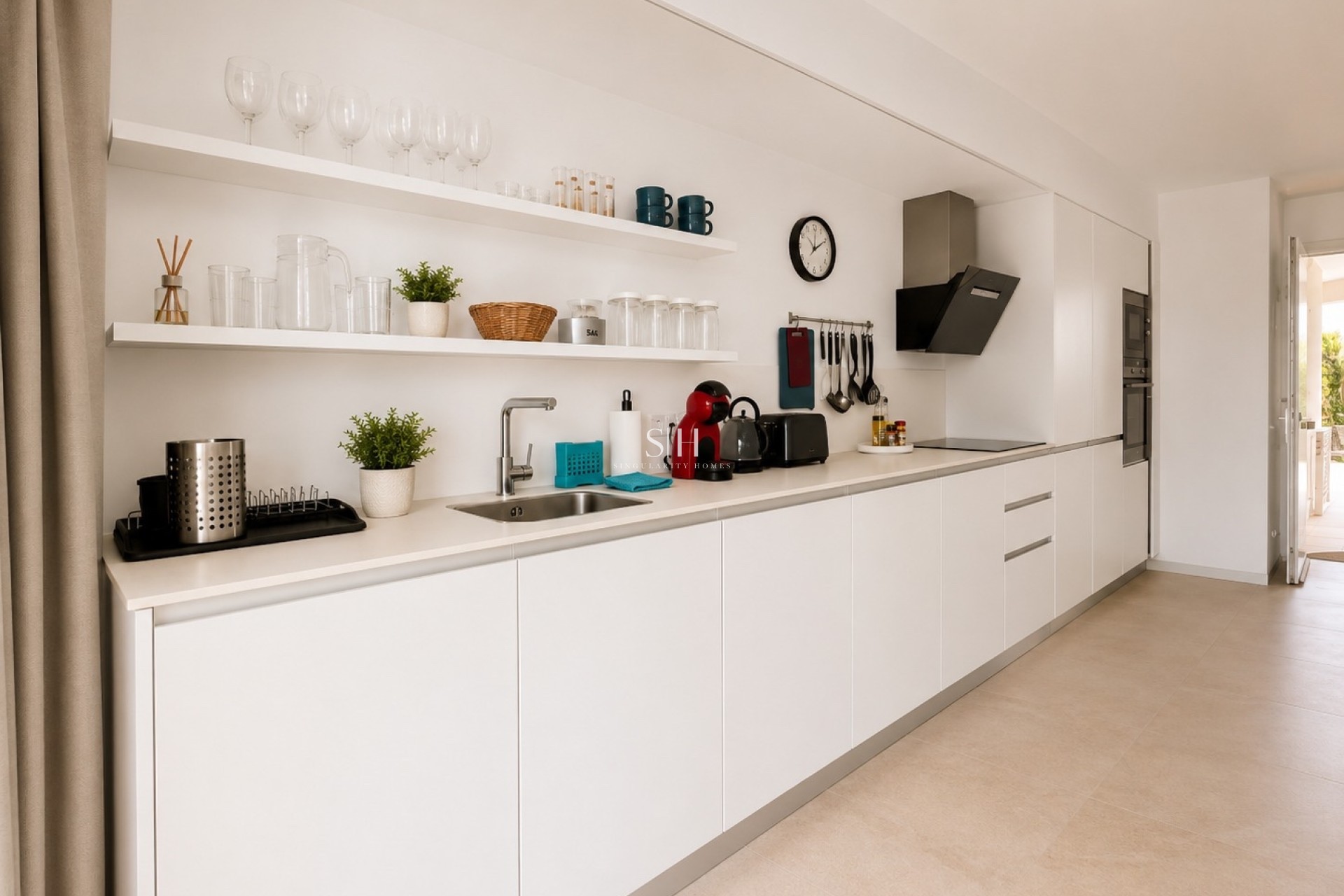 Wiederverkauf - Wohnung - Torrevieja - Costa Blanca