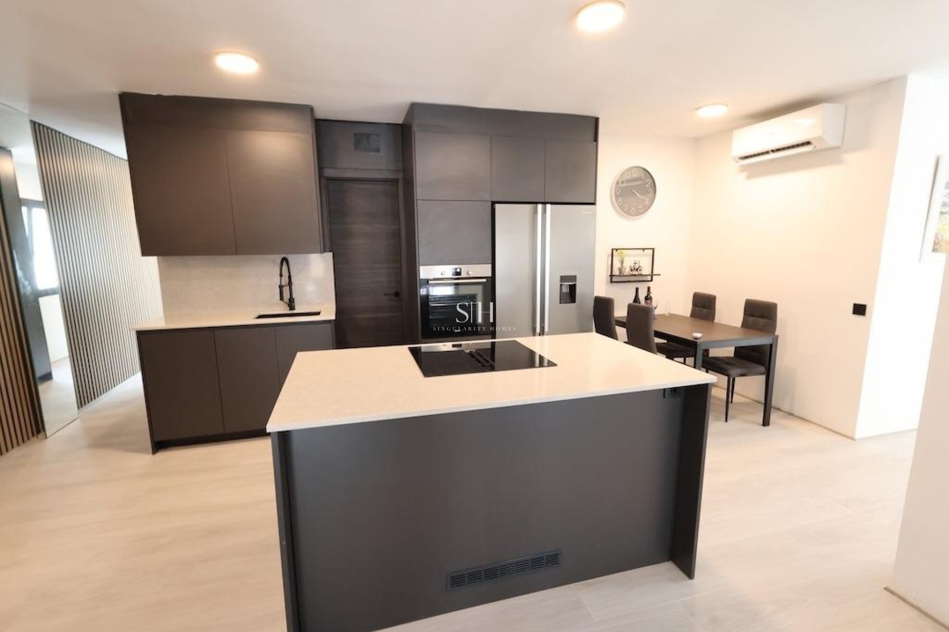 Wiederverkauf - Wohnung - Torrevieja - Costa Blanca