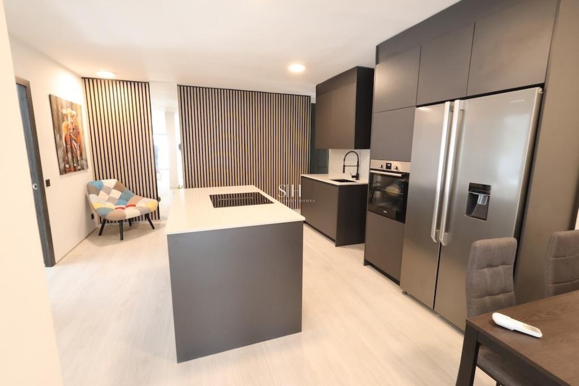 Wiederverkauf - Wohnung - Torrevieja - Costa Blanca