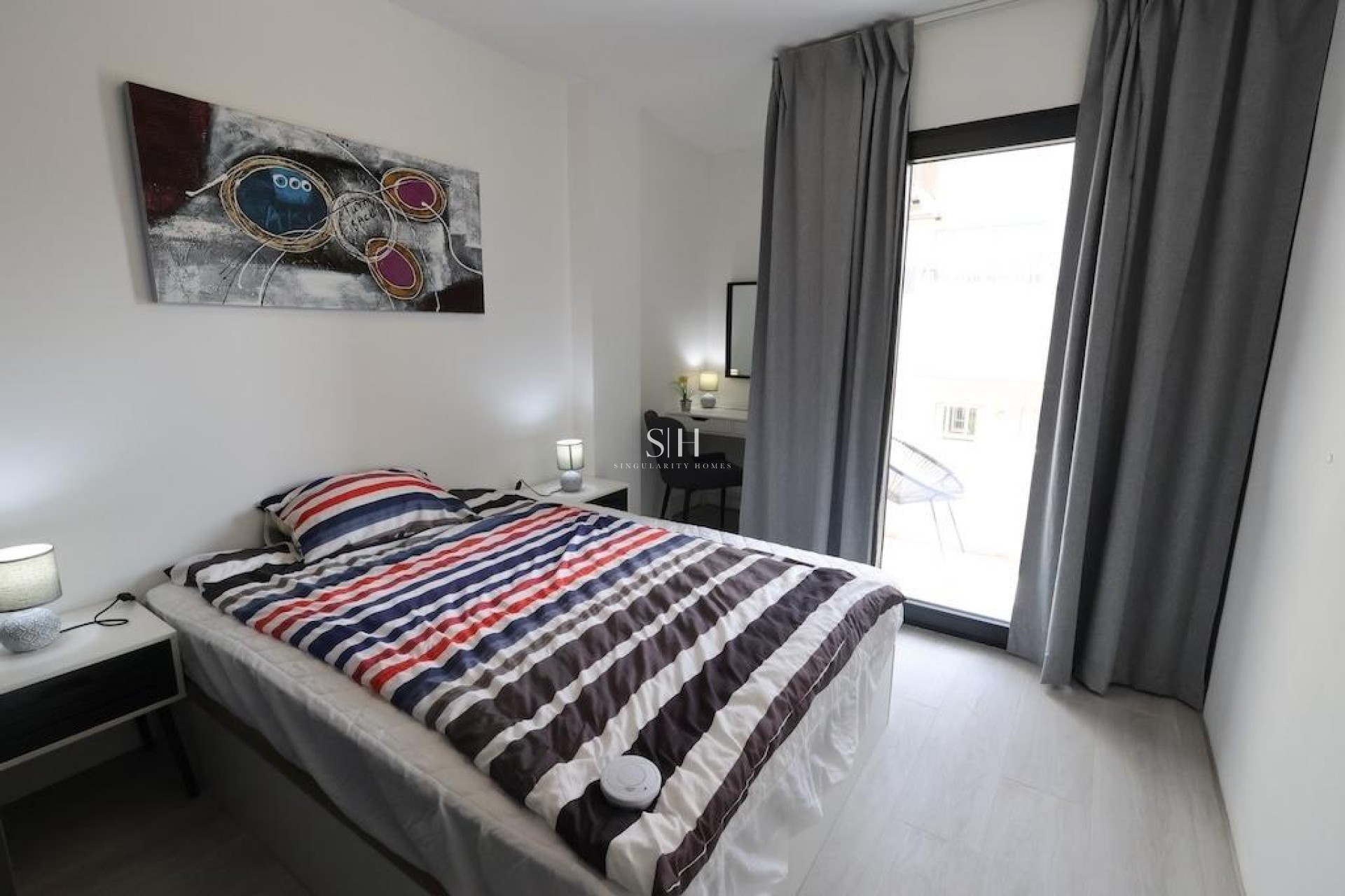 Wiederverkauf - Wohnung - Torrevieja - Costa Blanca