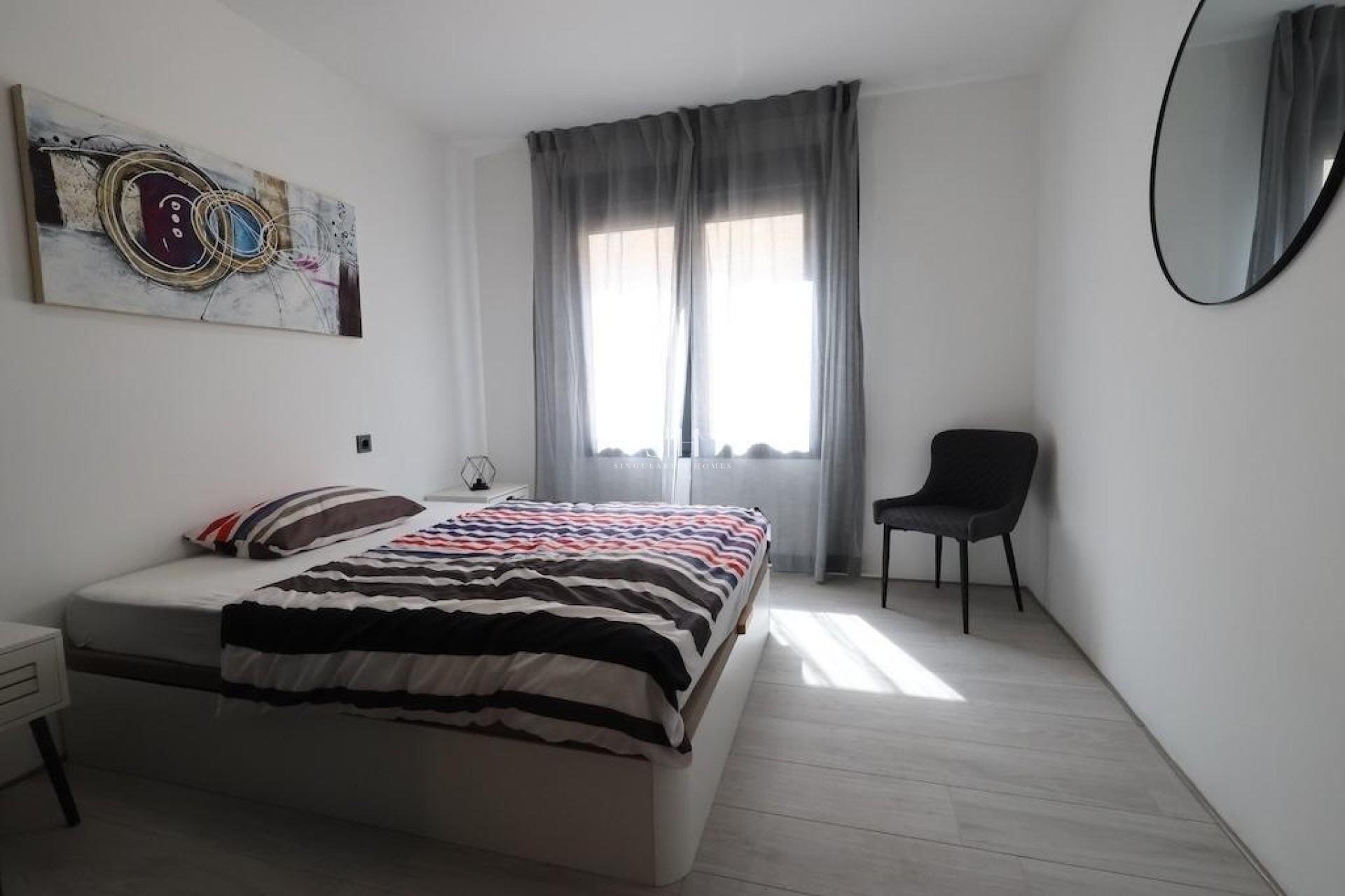 Wiederverkauf - Wohnung - Torrevieja - Costa Blanca