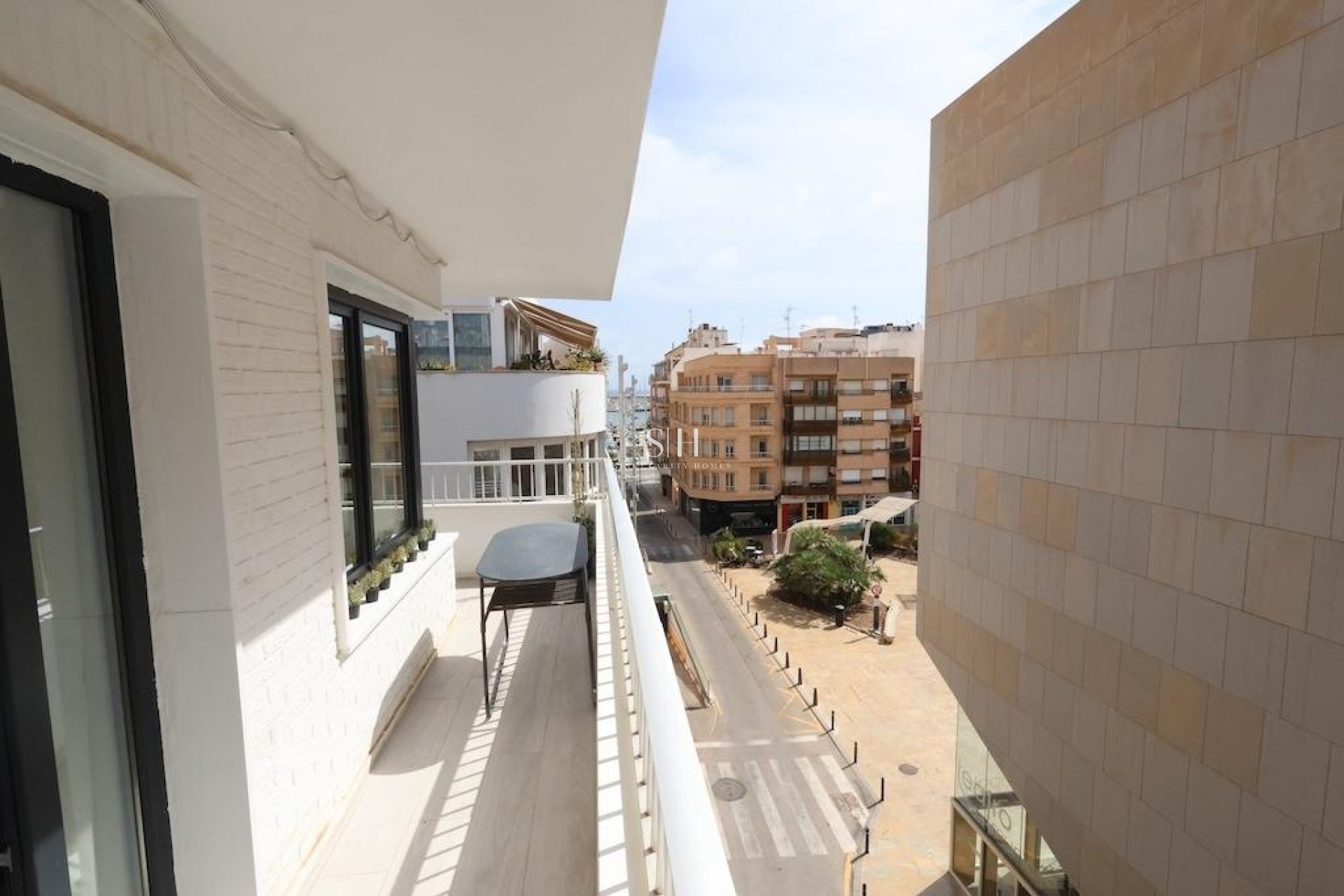 Wiederverkauf - Wohnung - Torrevieja - Costa Blanca