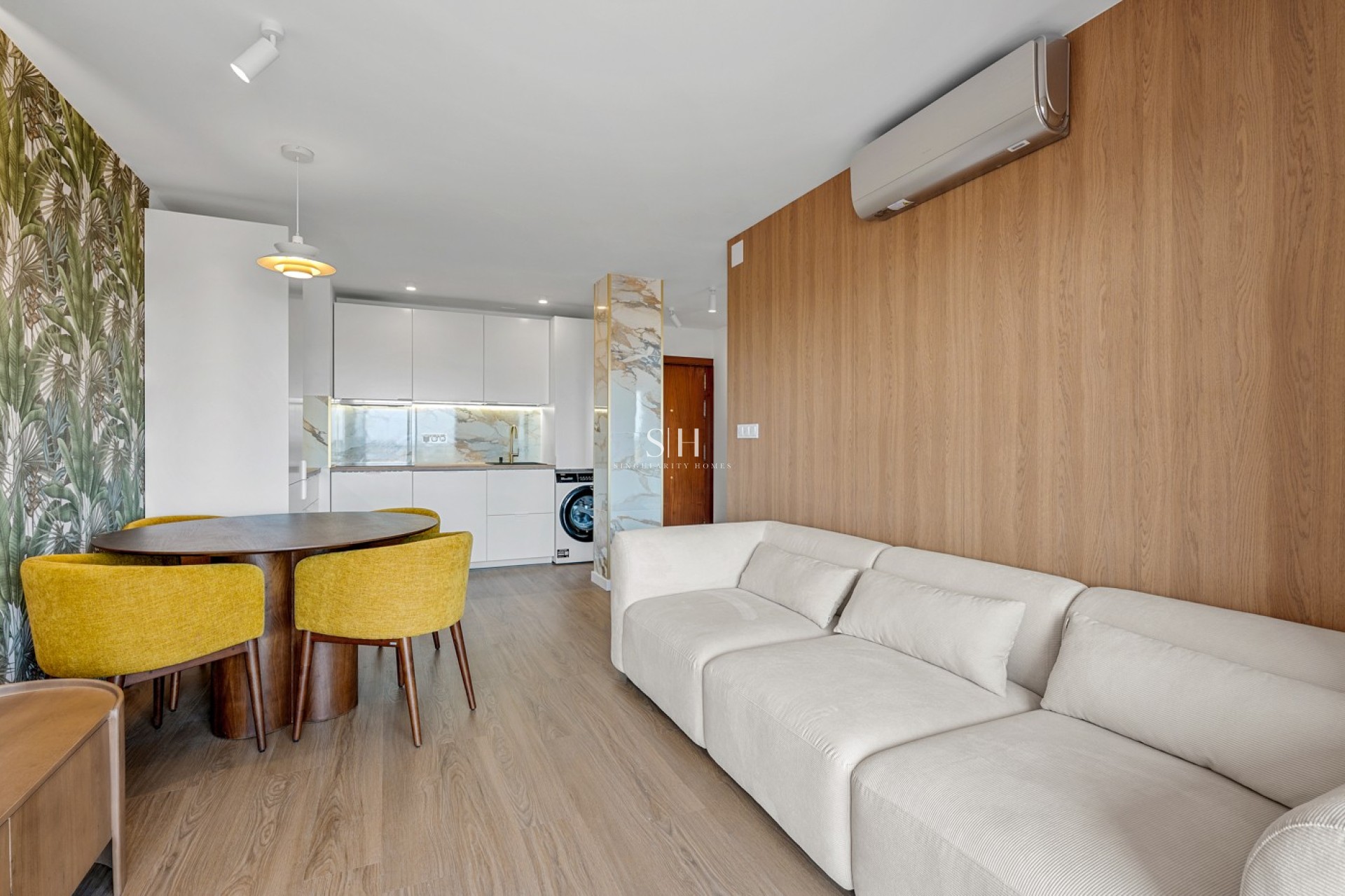Wiederverkauf - Wohnung - Torrevieja - Costa Blanca