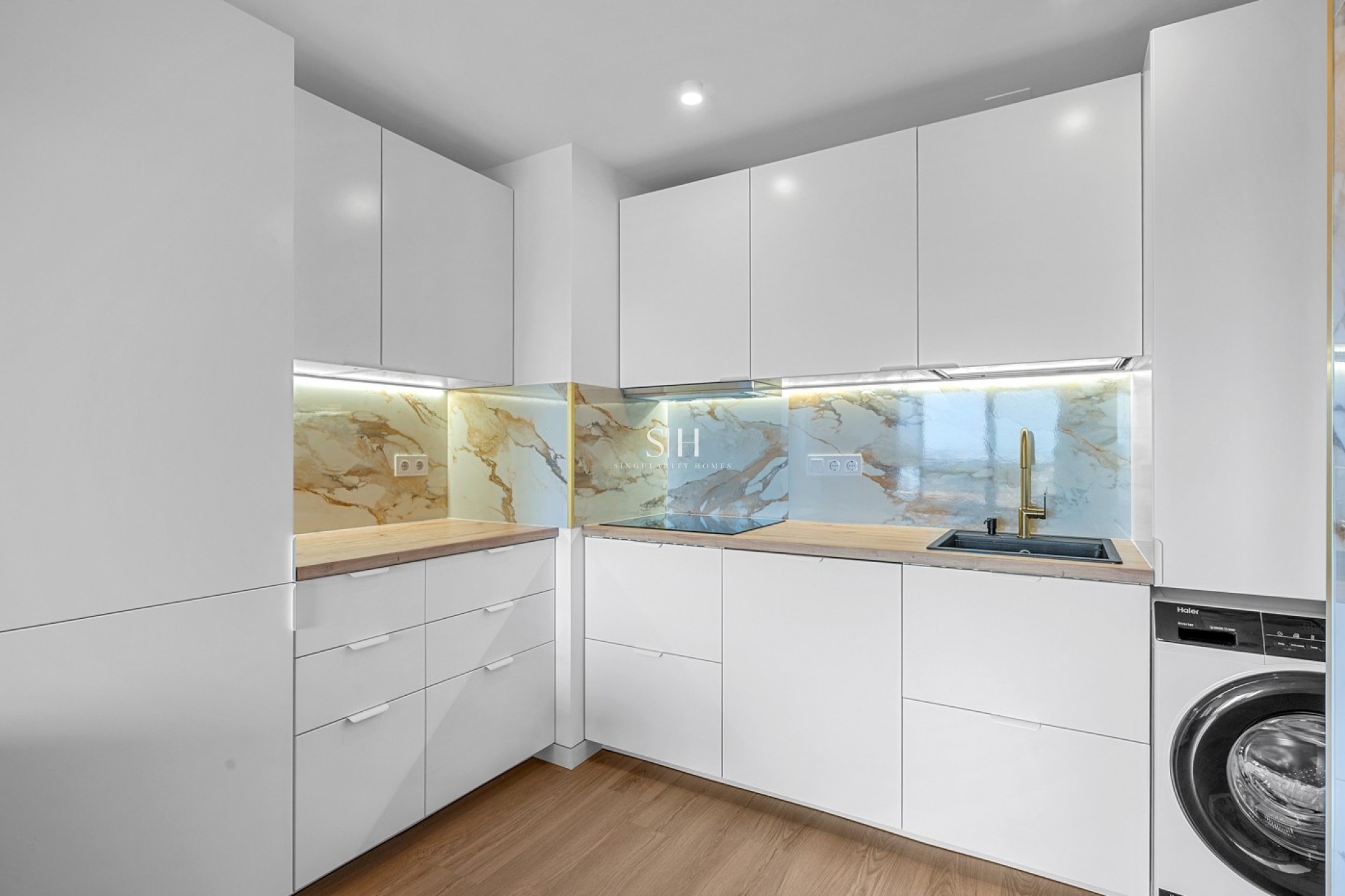 Wiederverkauf - Wohnung - Torrevieja - Costa Blanca