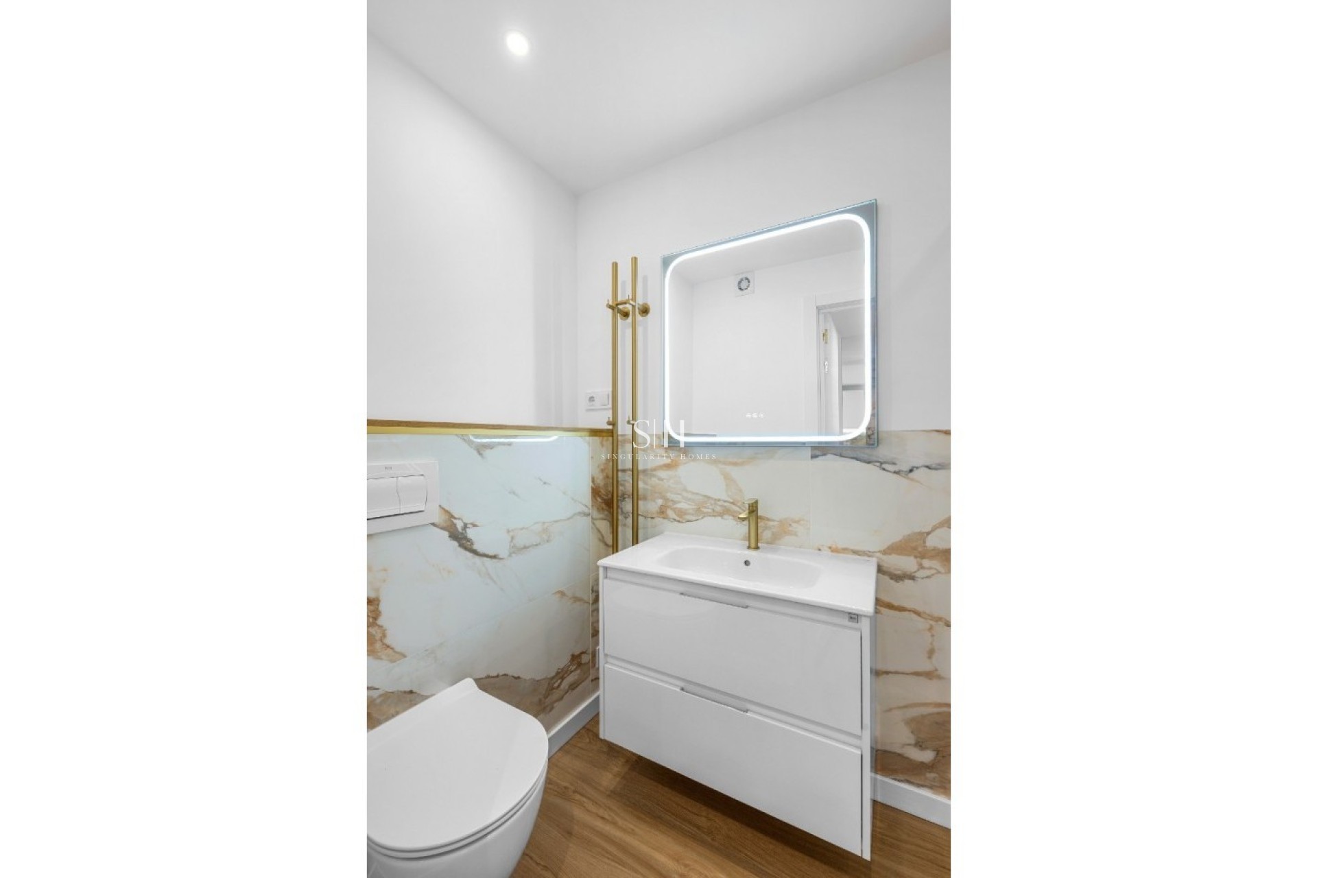 Wiederverkauf - Wohnung - Torrevieja - Costa Blanca
