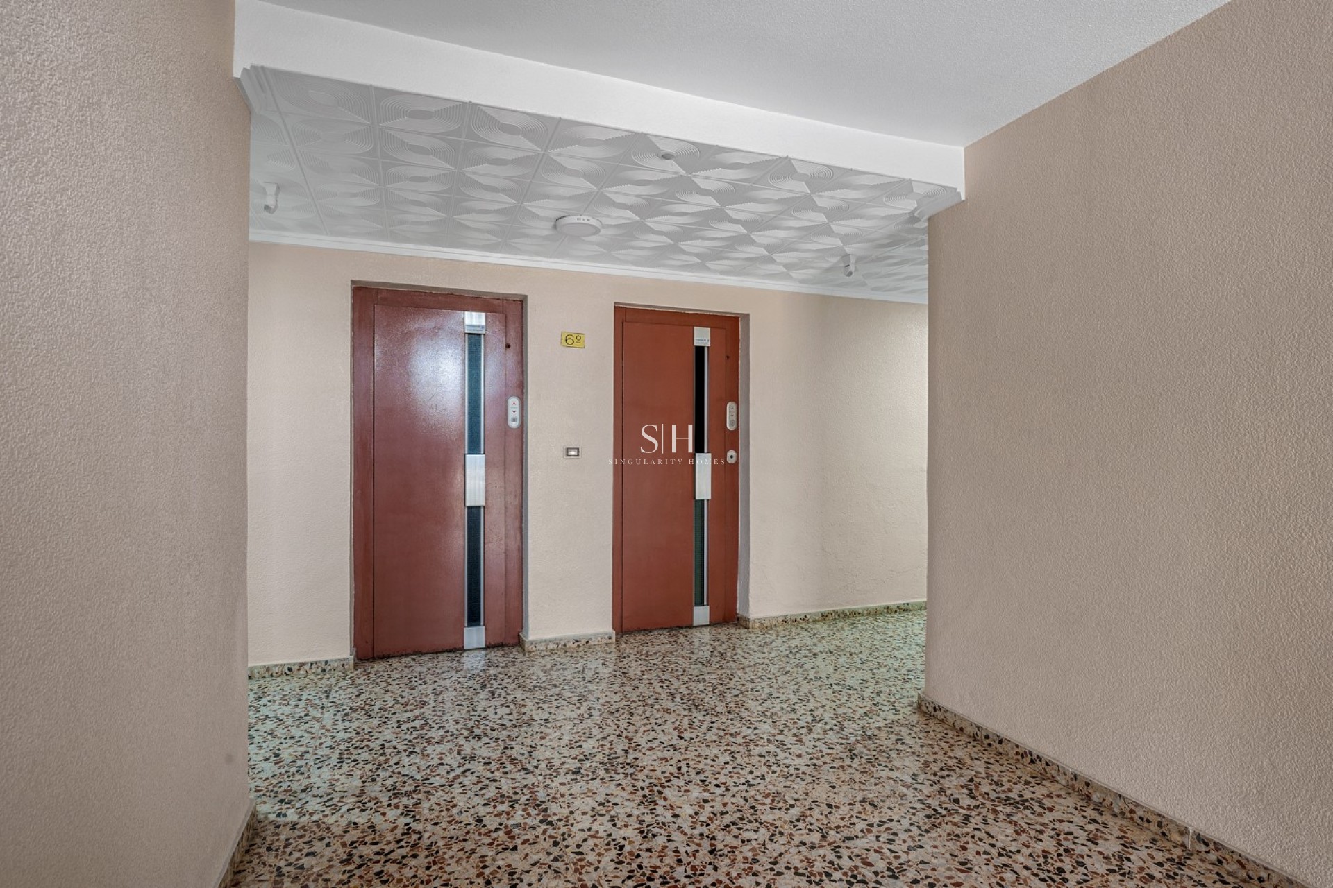 Wiederverkauf - Wohnung - Torrevieja - Costa Blanca