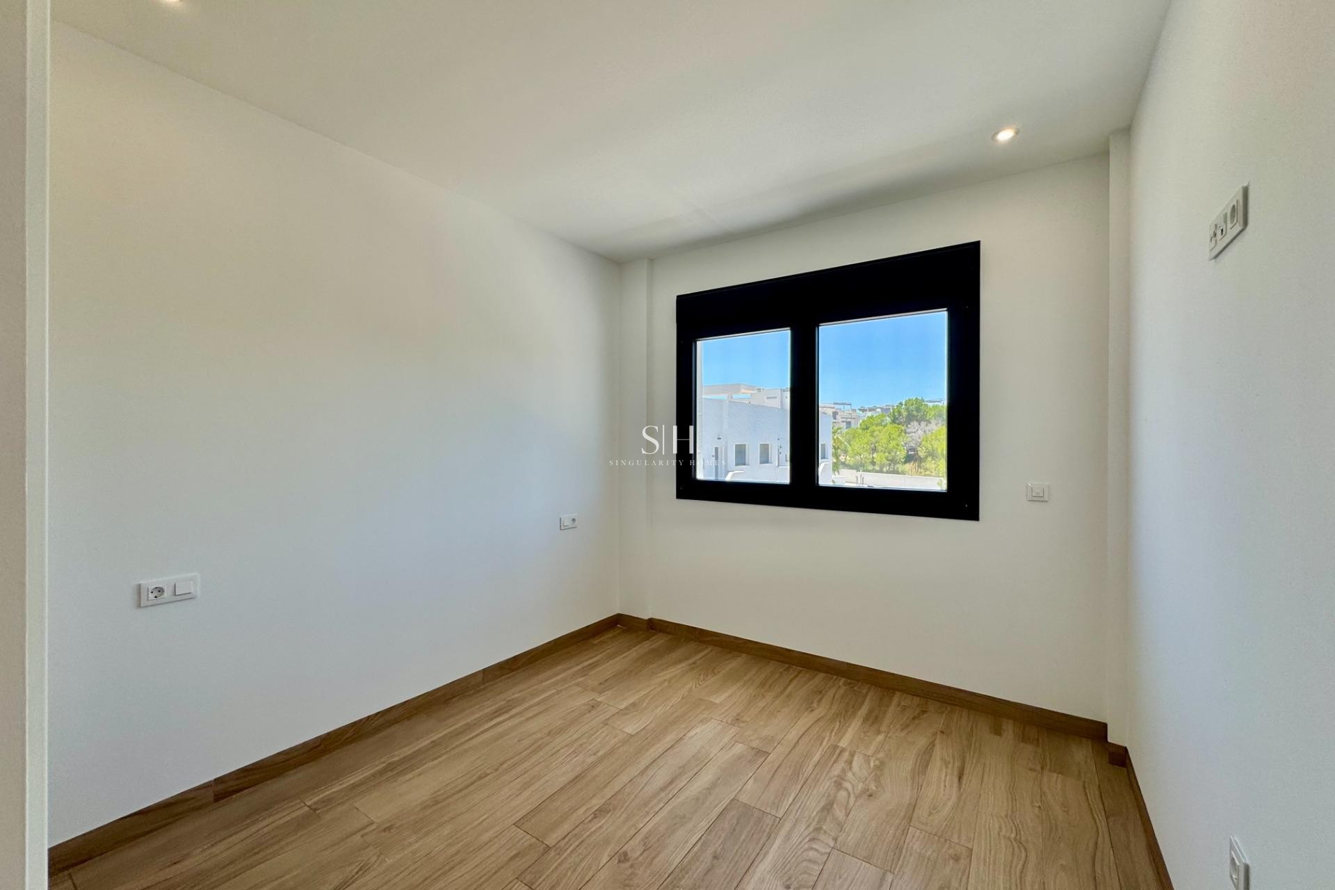 Wiederverkauf - Wohnung - Torrevieja - Costa Blanca