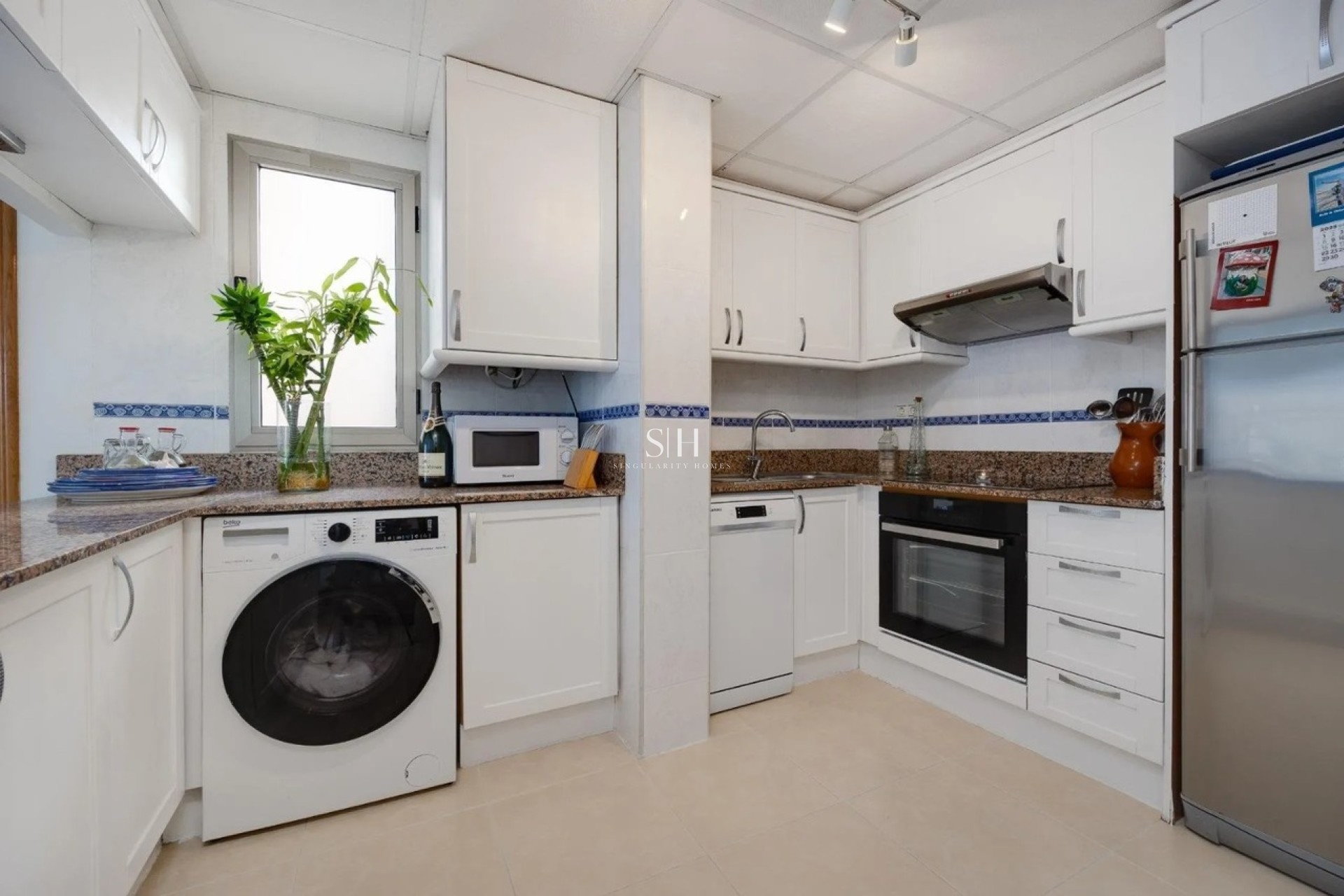 Wiederverkauf - Wohnung - Torrevieja - Costa Blanca