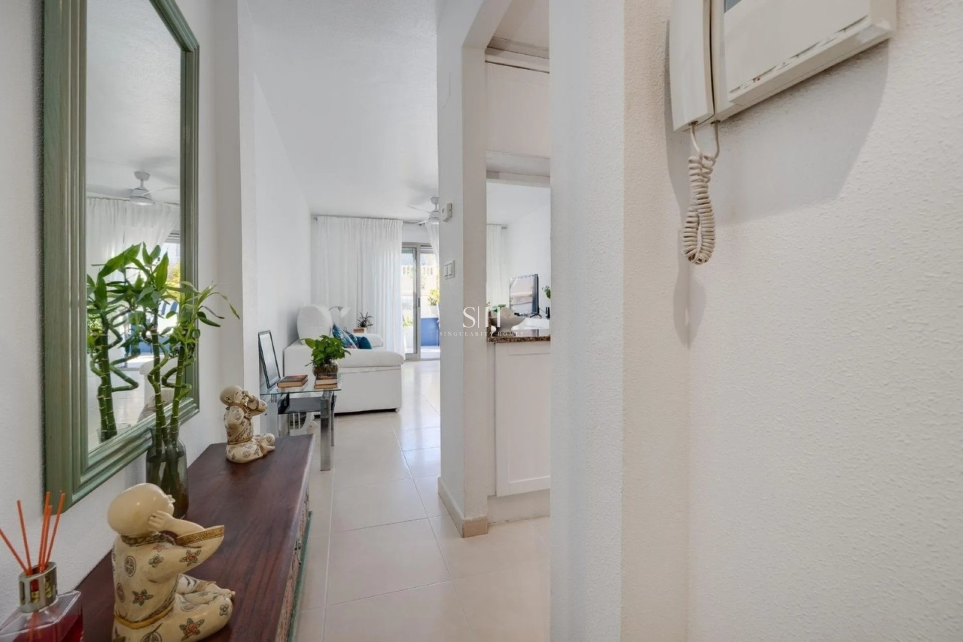 Wiederverkauf - Wohnung - Torrevieja - Costa Blanca