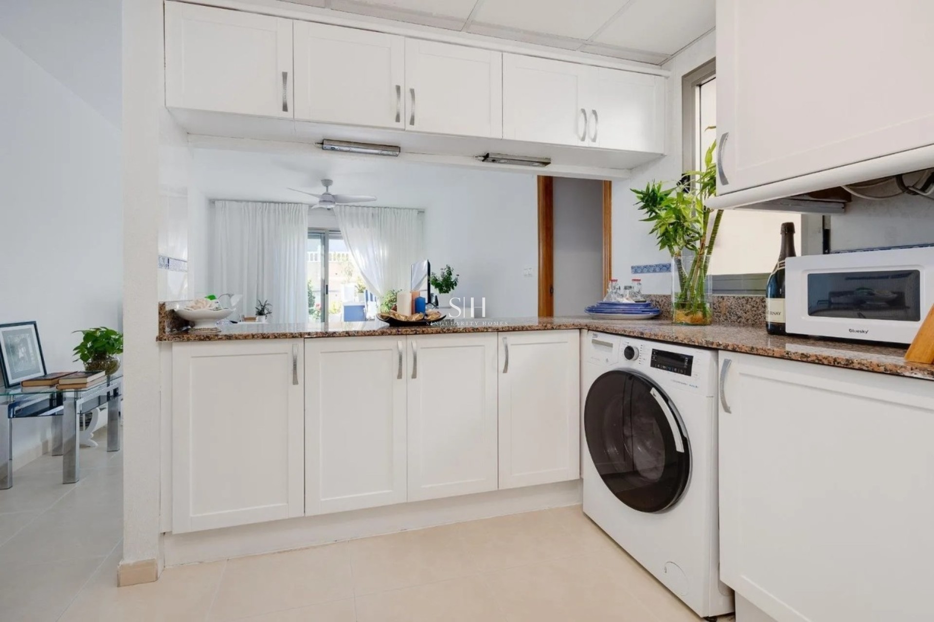 Wiederverkauf - Wohnung - Torrevieja - Costa Blanca