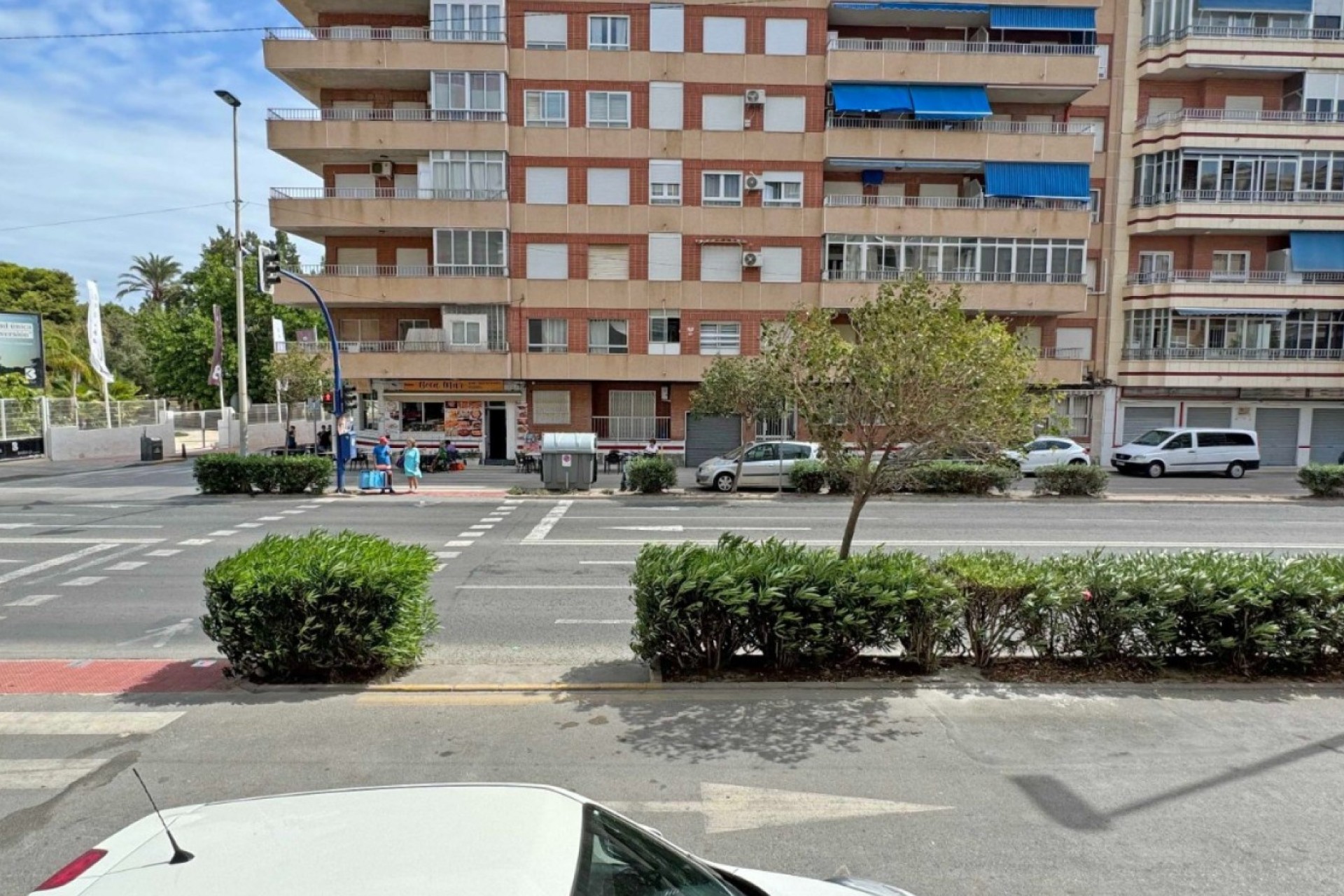 Wiederverkauf - Wohnung - Torrevieja - Costa Blanca