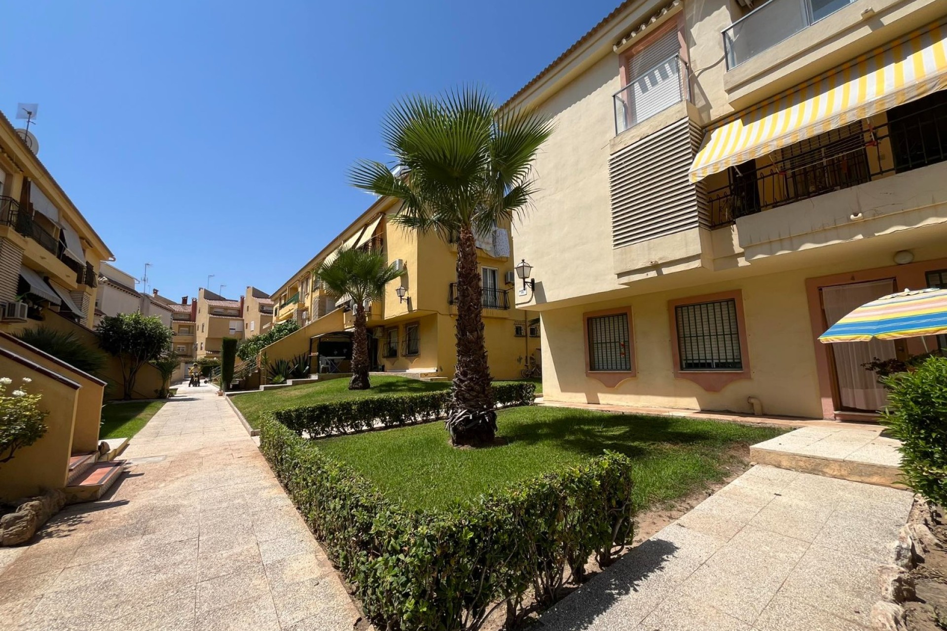 Wiederverkauf - Wohnung - Torrevieja - Costa Blanca