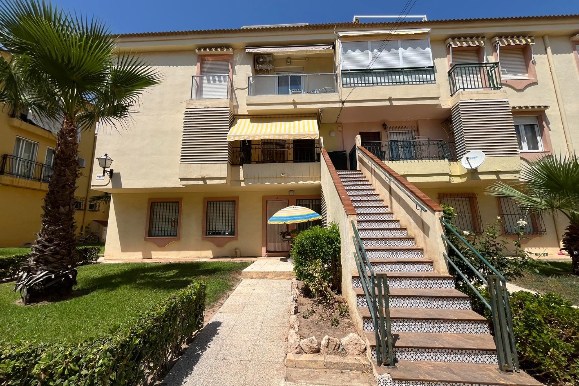 Wiederverkauf - Wohnung - Torrevieja - Costa Blanca