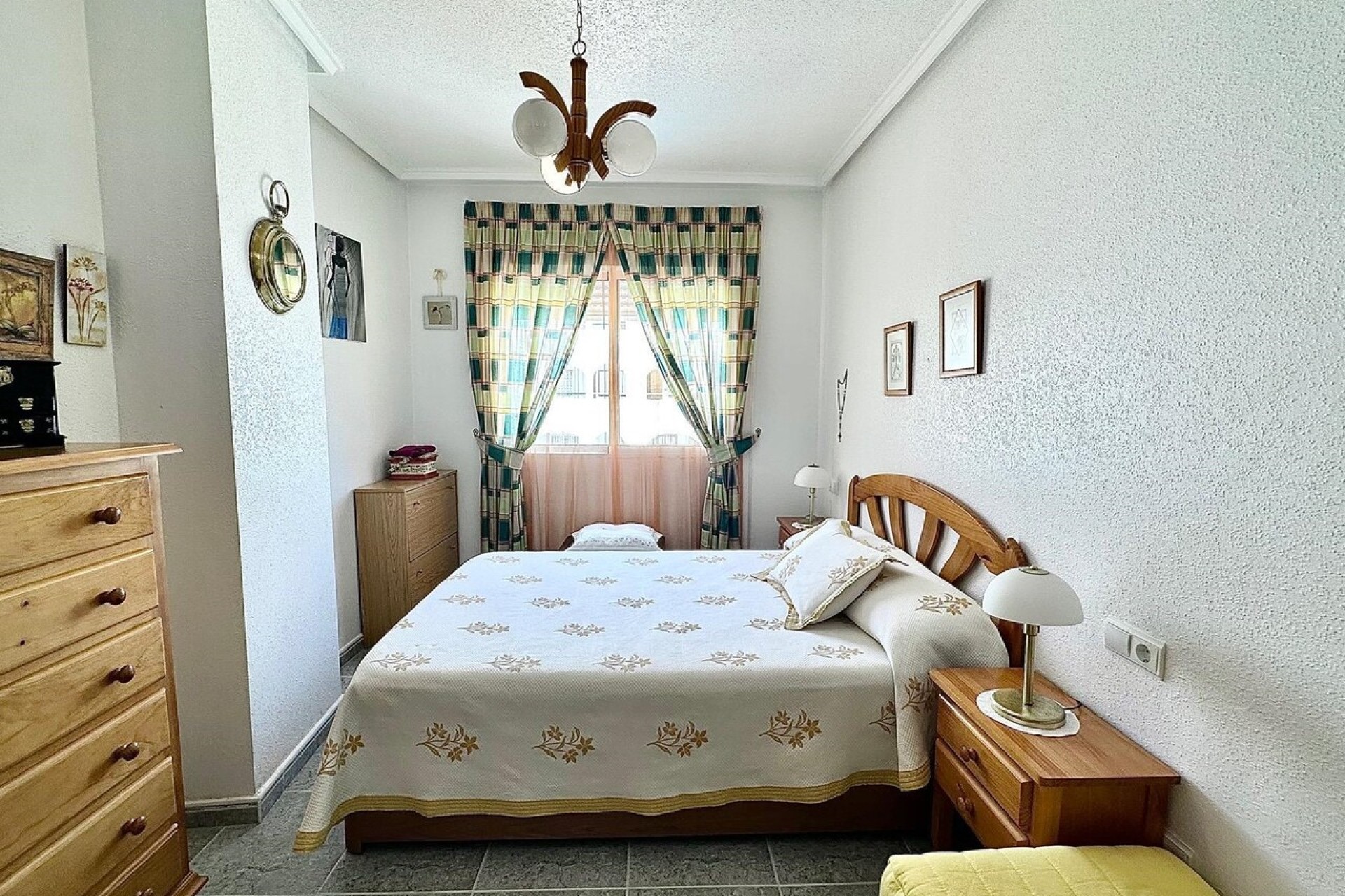 Wiederverkauf - Wohnung - Torrevieja - Costa Blanca