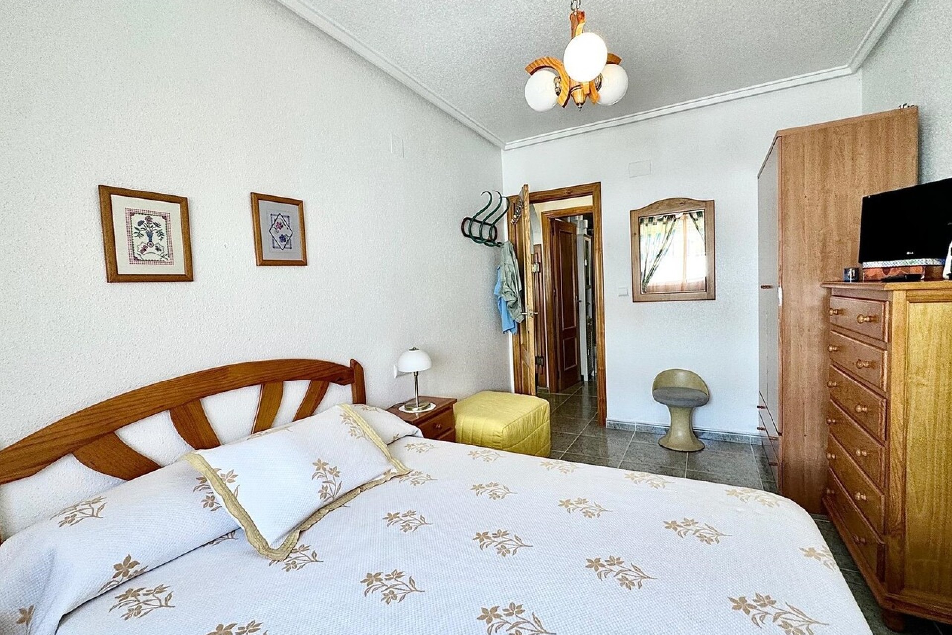 Wiederverkauf - Wohnung - Torrevieja - Costa Blanca