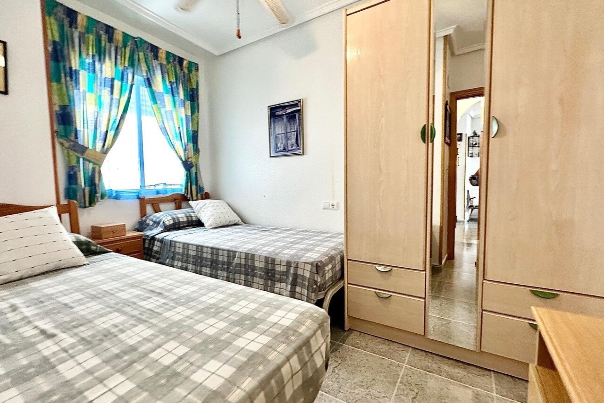 Wiederverkauf - Wohnung - Torrevieja - Costa Blanca