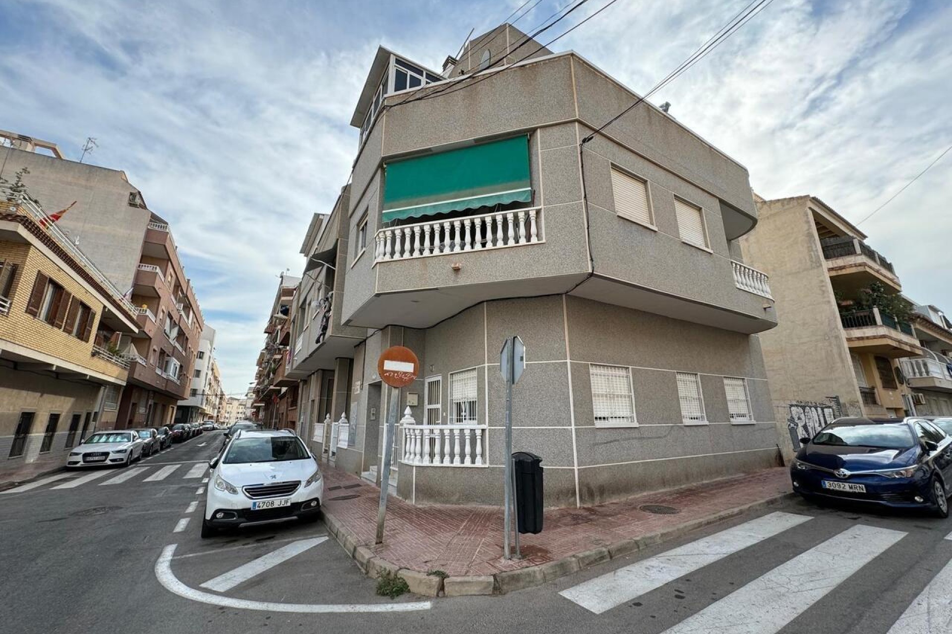 Wiederverkauf - Wohnung - Torrevieja - Costa Blanca