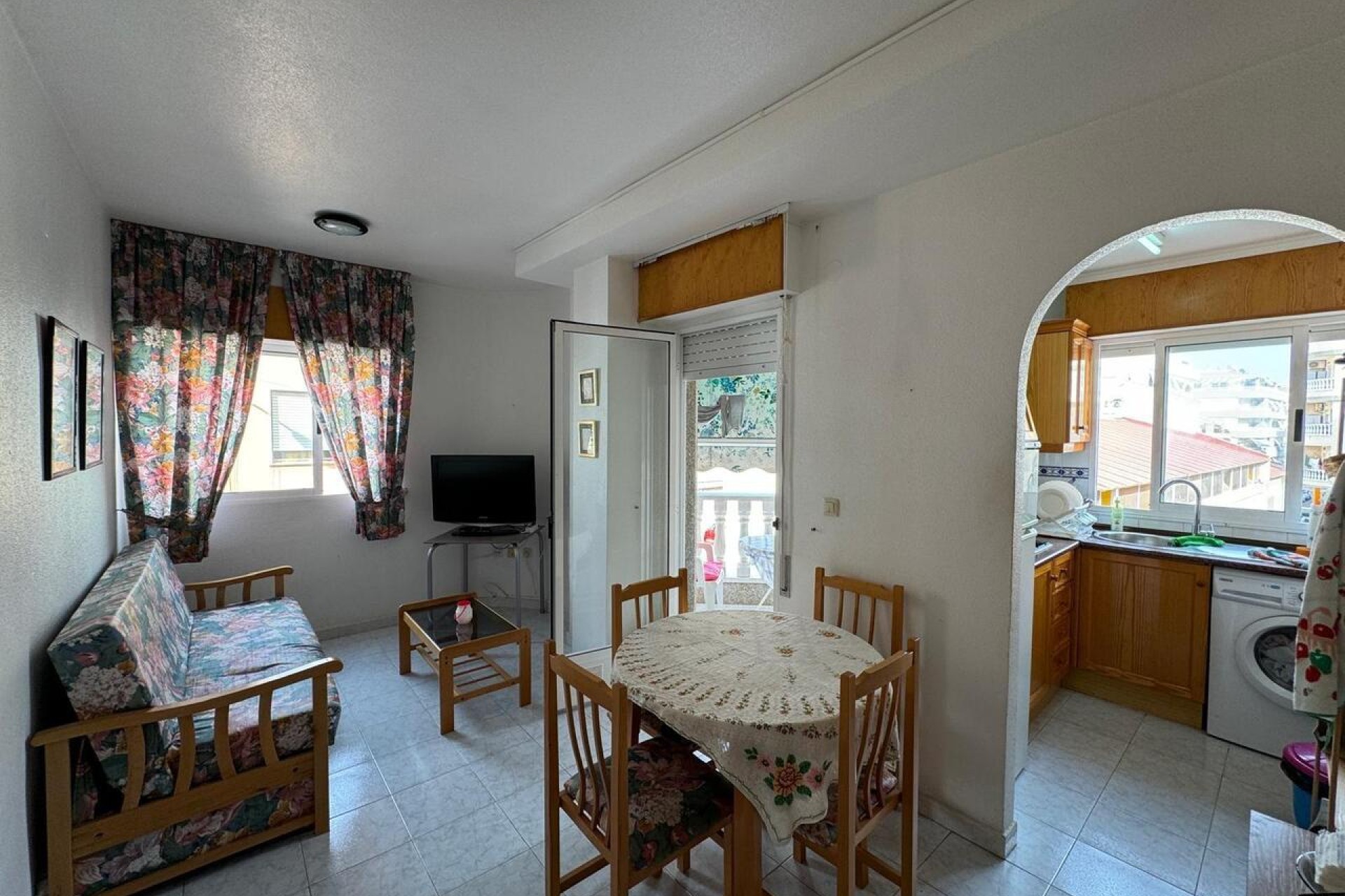 Wiederverkauf - Wohnung - Torrevieja - Costa Blanca