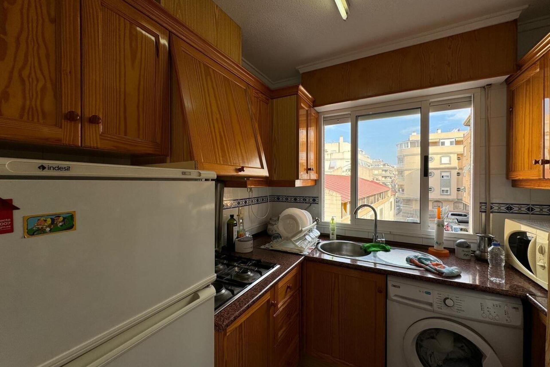 Wiederverkauf - Wohnung - Torrevieja - Costa Blanca