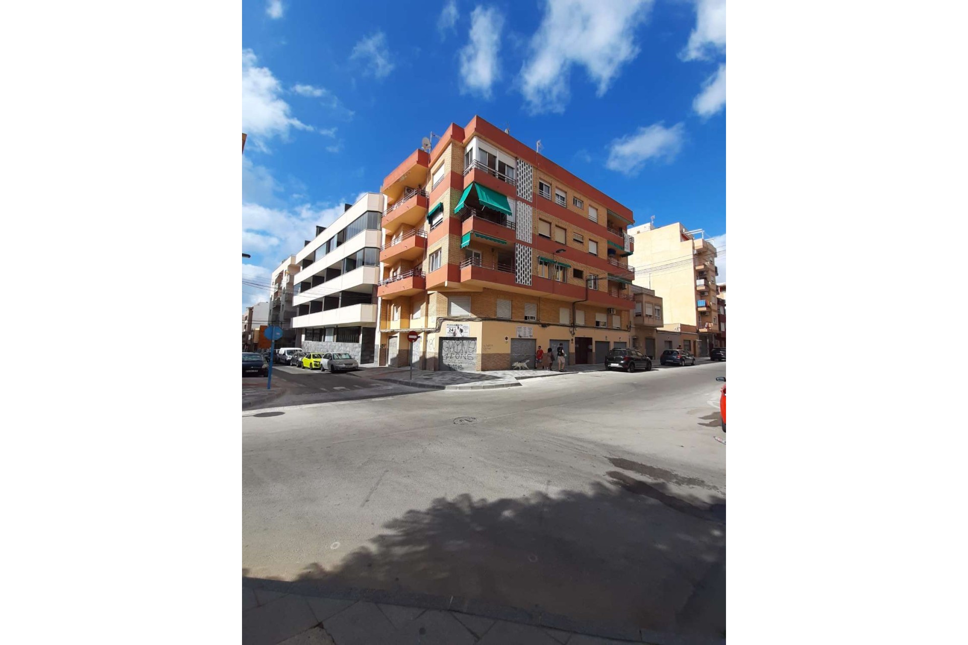 Wiederverkauf - Wohnung - Torrevieja - Costa Blanca