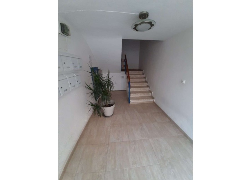 Wiederverkauf - Wohnung - Torrevieja - Costa Blanca