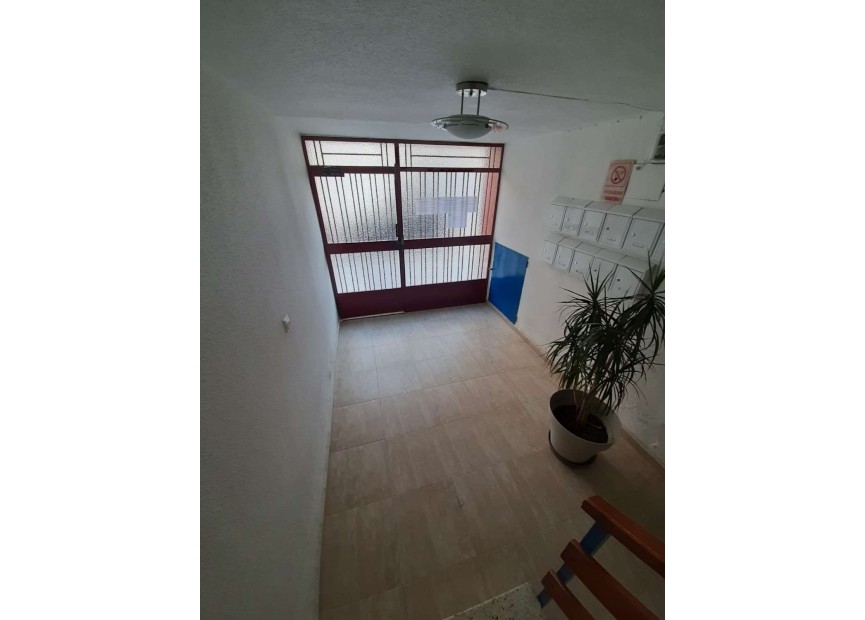 Wiederverkauf - Wohnung - Torrevieja - Costa Blanca