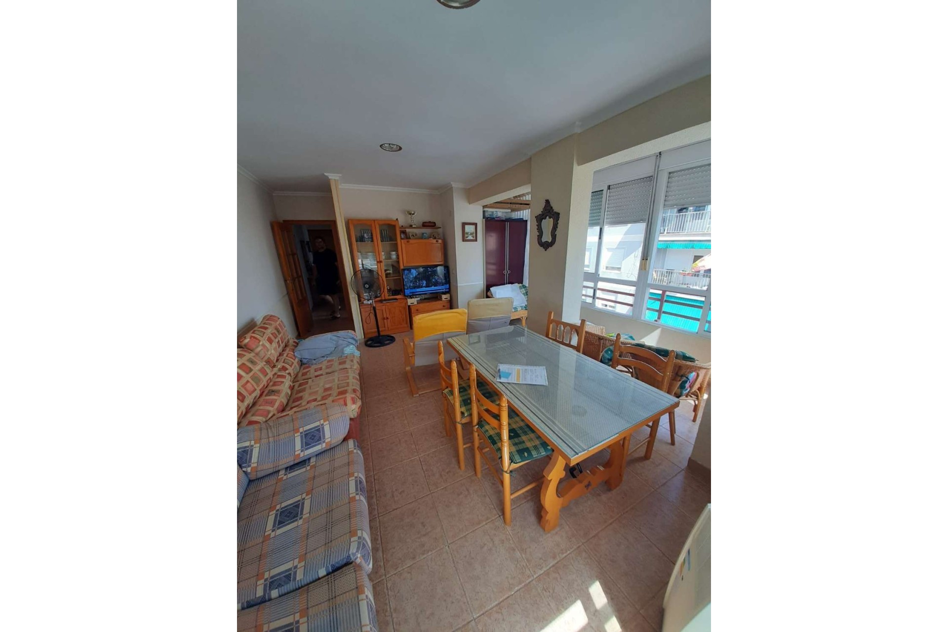 Wiederverkauf - Wohnung - Torrevieja - Costa Blanca