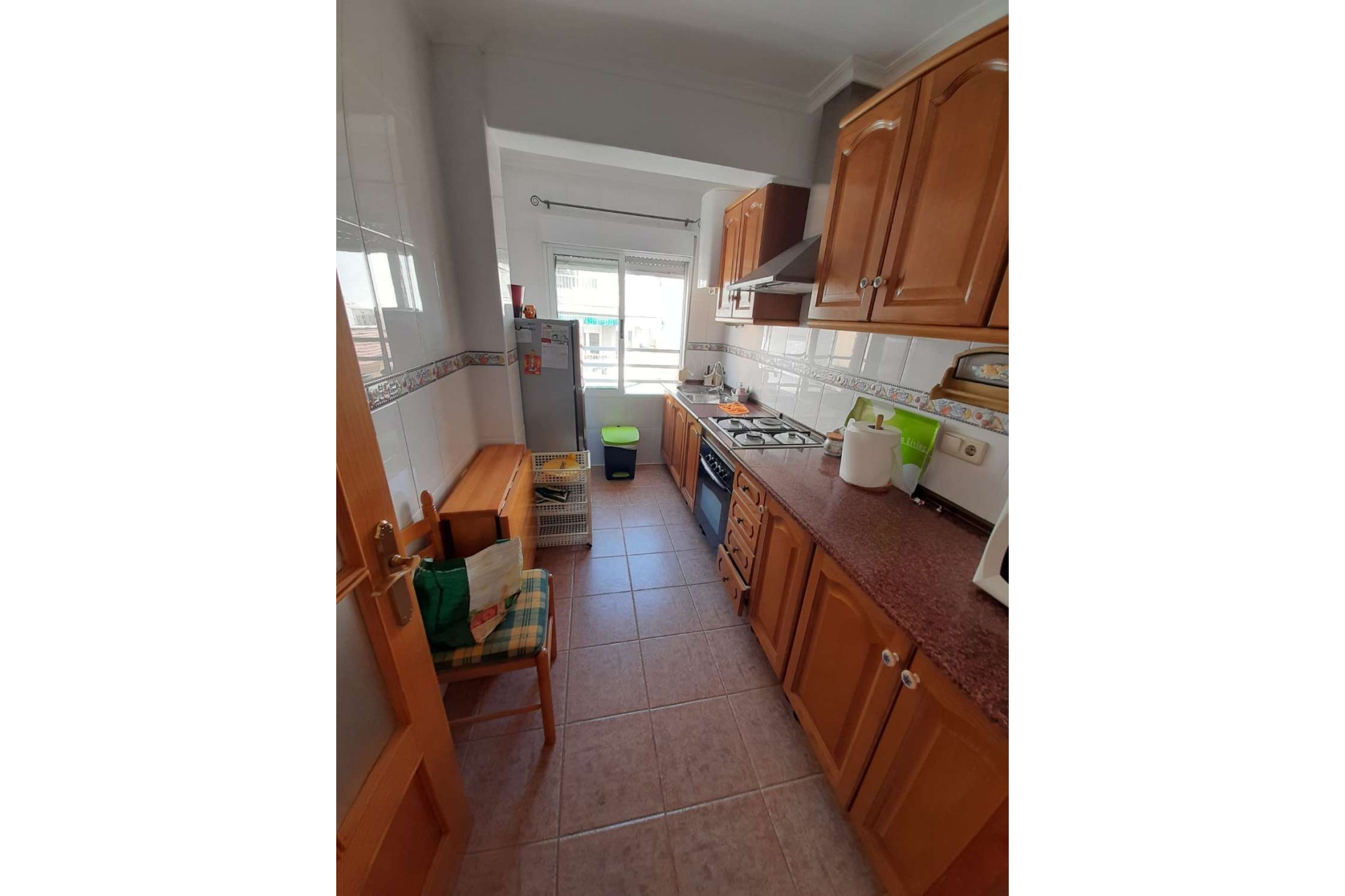 Wiederverkauf - Wohnung - Torrevieja - Costa Blanca