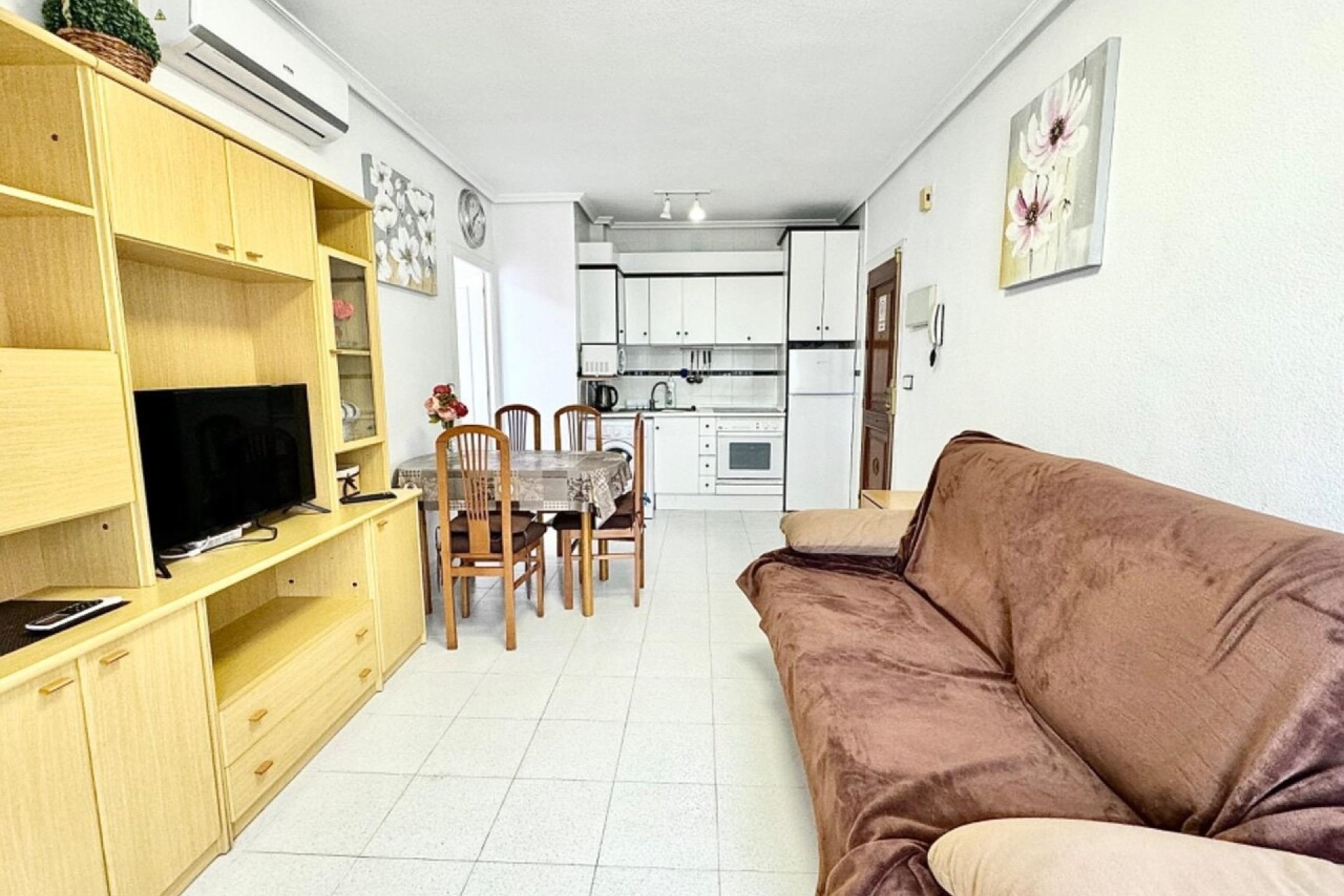 Wiederverkauf - Wohnung - Torrevieja - Costa Blanca