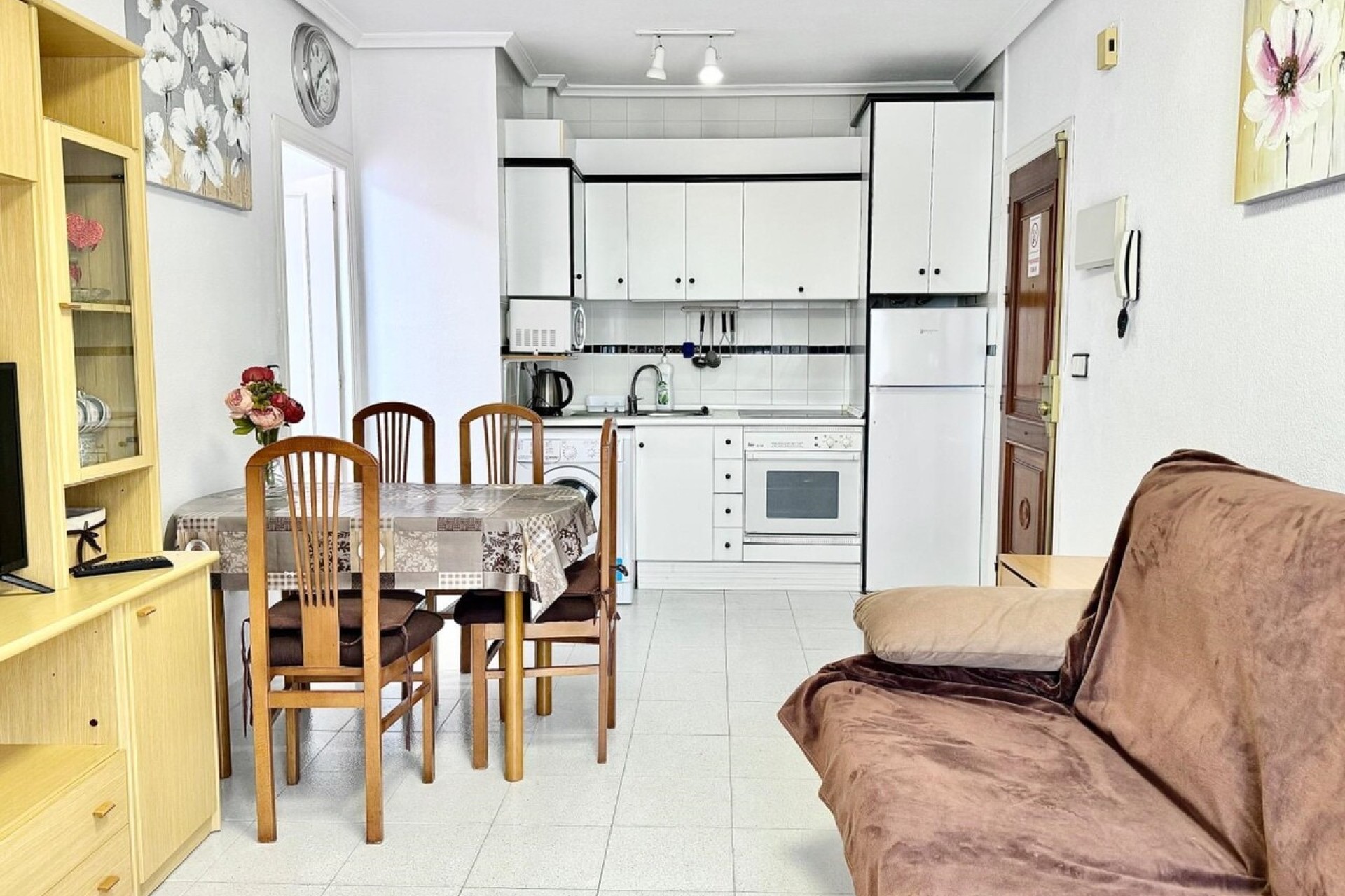 Wiederverkauf - Wohnung - Torrevieja - Costa Blanca