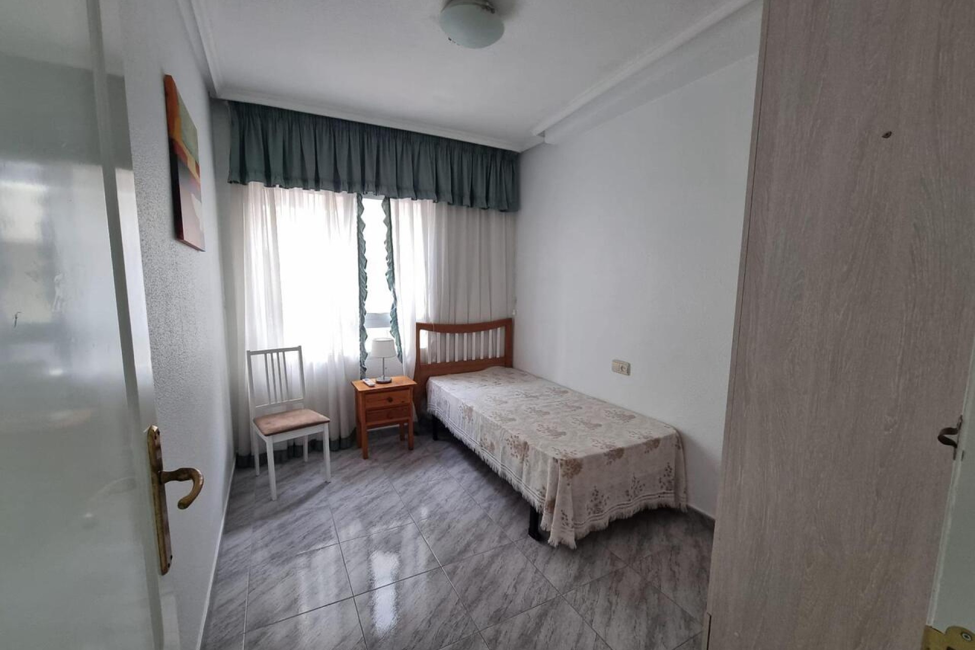 Wiederverkauf - Wohnung - Torrevieja - Costa Blanca