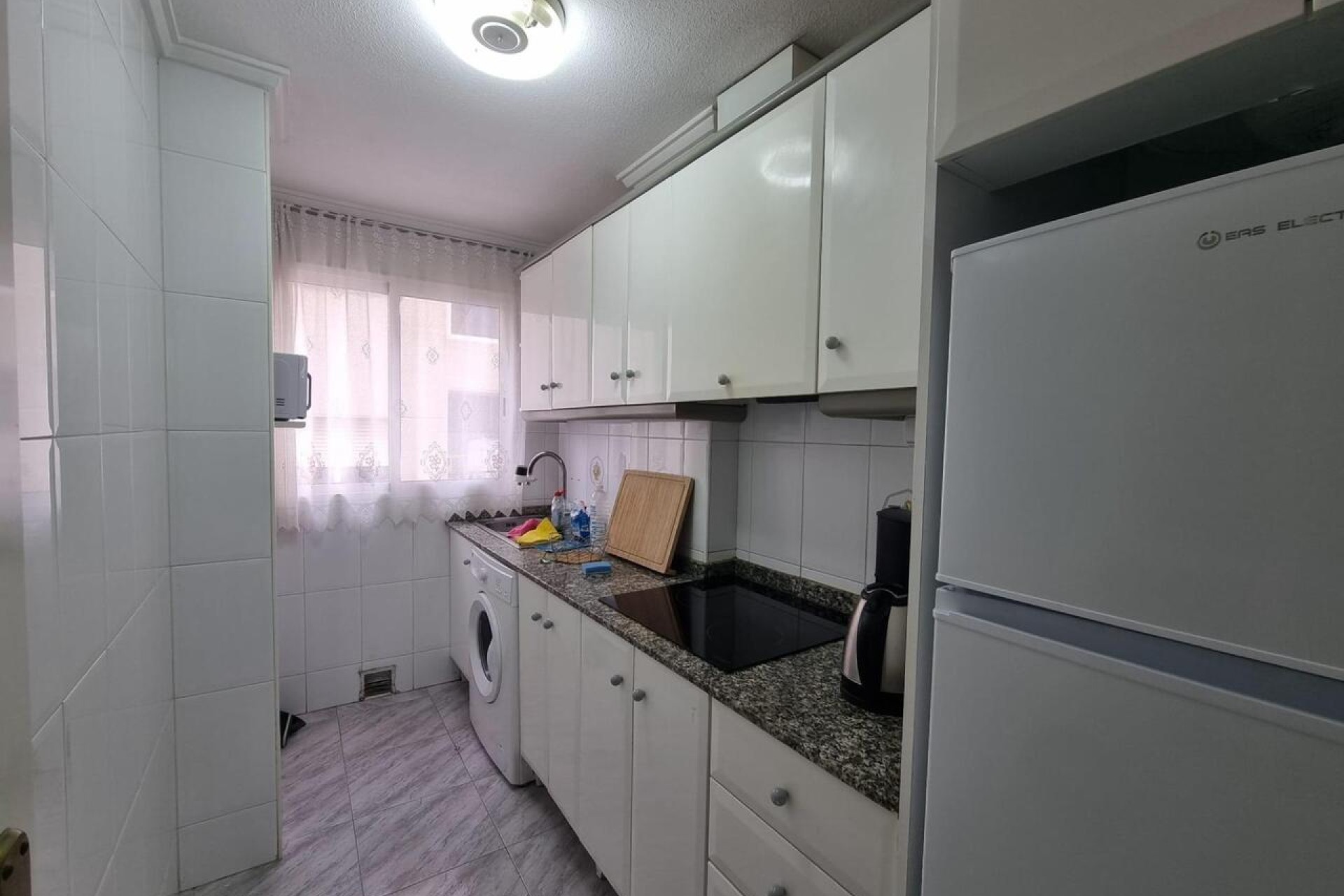 Wiederverkauf - Wohnung - Torrevieja - Costa Blanca