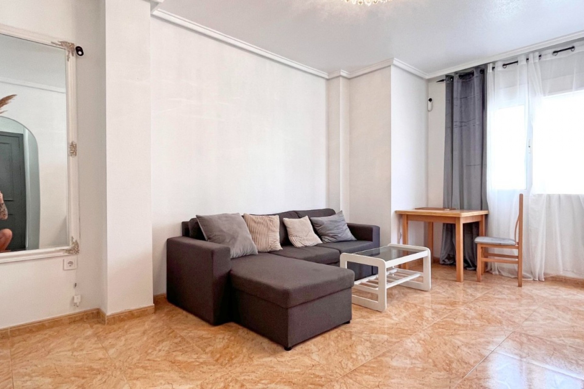 Wiederverkauf - Wohnung - Torrevieja - Costa Blanca